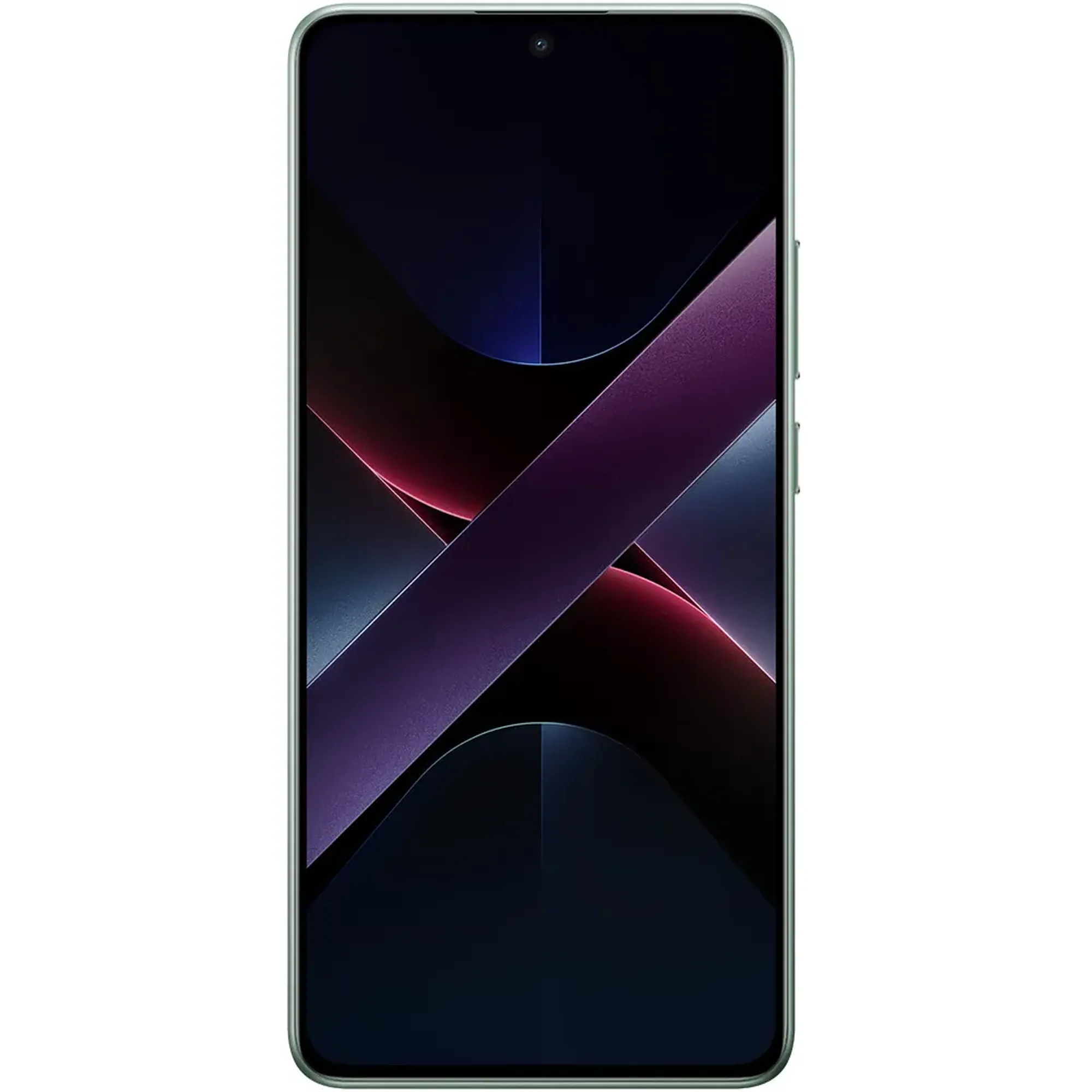 Купить Смартфон Xiaomi Poco X7 Pro 12/512GB Green (1123296) - фото 2