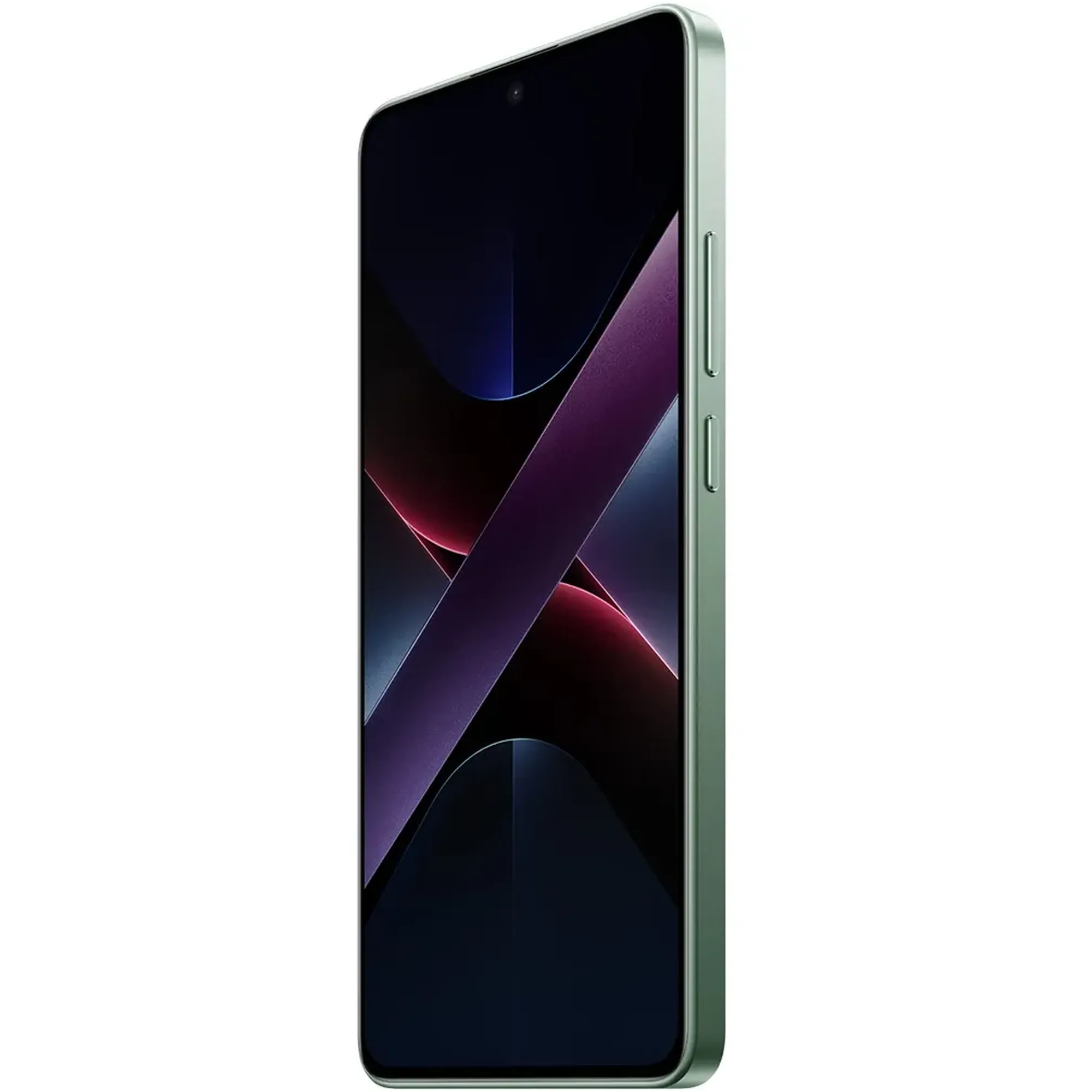 Купить Смартфон Xiaomi Poco X7 Pro 12/512GB Green (1123296) - фото 3