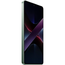 Купить Смартфон Xiaomi Poco X7 Pro 12/512GB Green (1123296) - фото 4