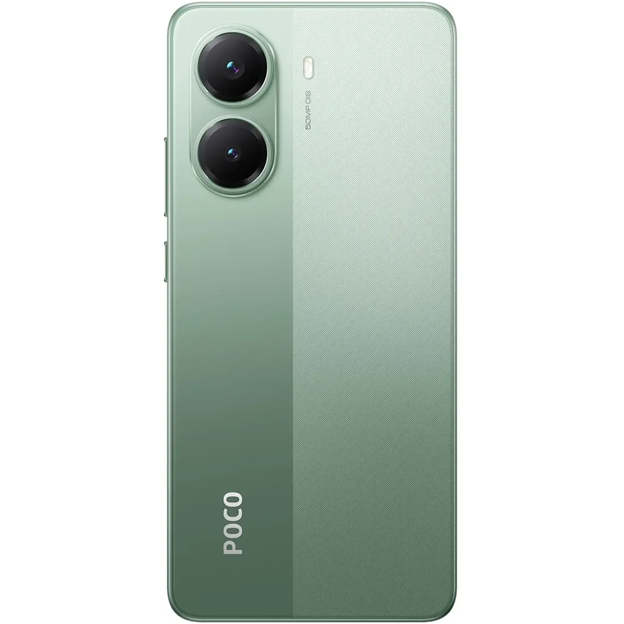 Купить Смартфон Xiaomi Poco X7 Pro 12/512GB Green (1123296) - фото 5