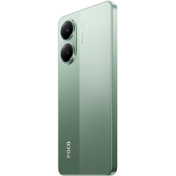 Купить Смартфон Xiaomi Poco X7 Pro 12/512GB Green (1123296) - фото 6