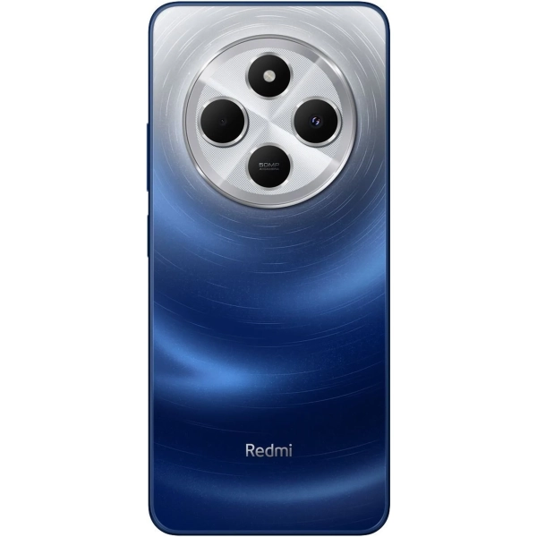 Купить Смартфон Xiaomi Redmi 14C 4/128GB Starry Blue (1100374) - фото 5