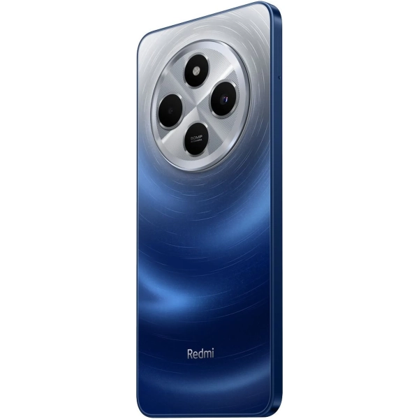 Купить Смартфон Xiaomi Redmi 14C 4/128GB Starry Blue (1100374) - фото 7