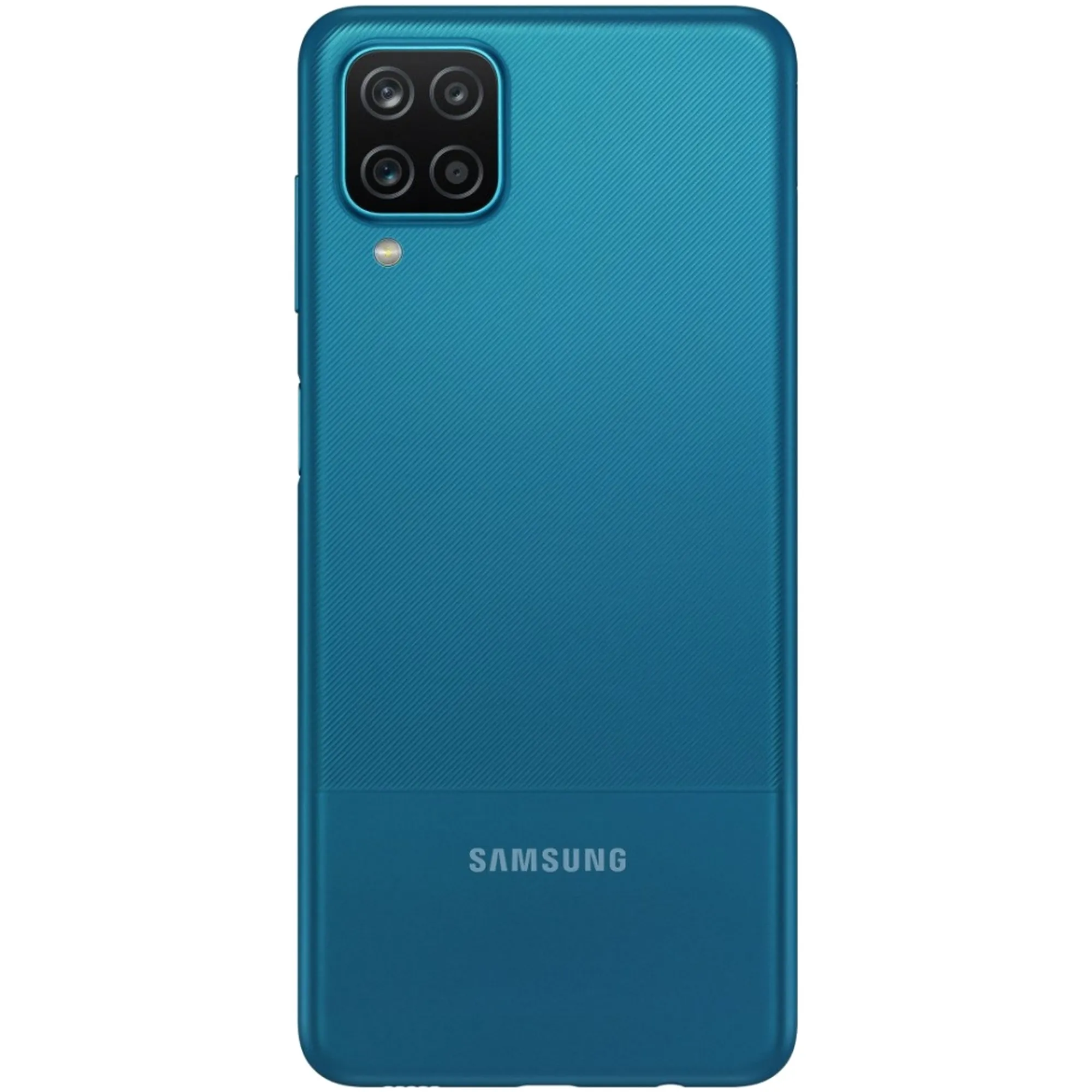 Купити Смартфон Samsung Galaxy A12 3/32GB Blue (SM-A127FZBUSEK) - фото 3