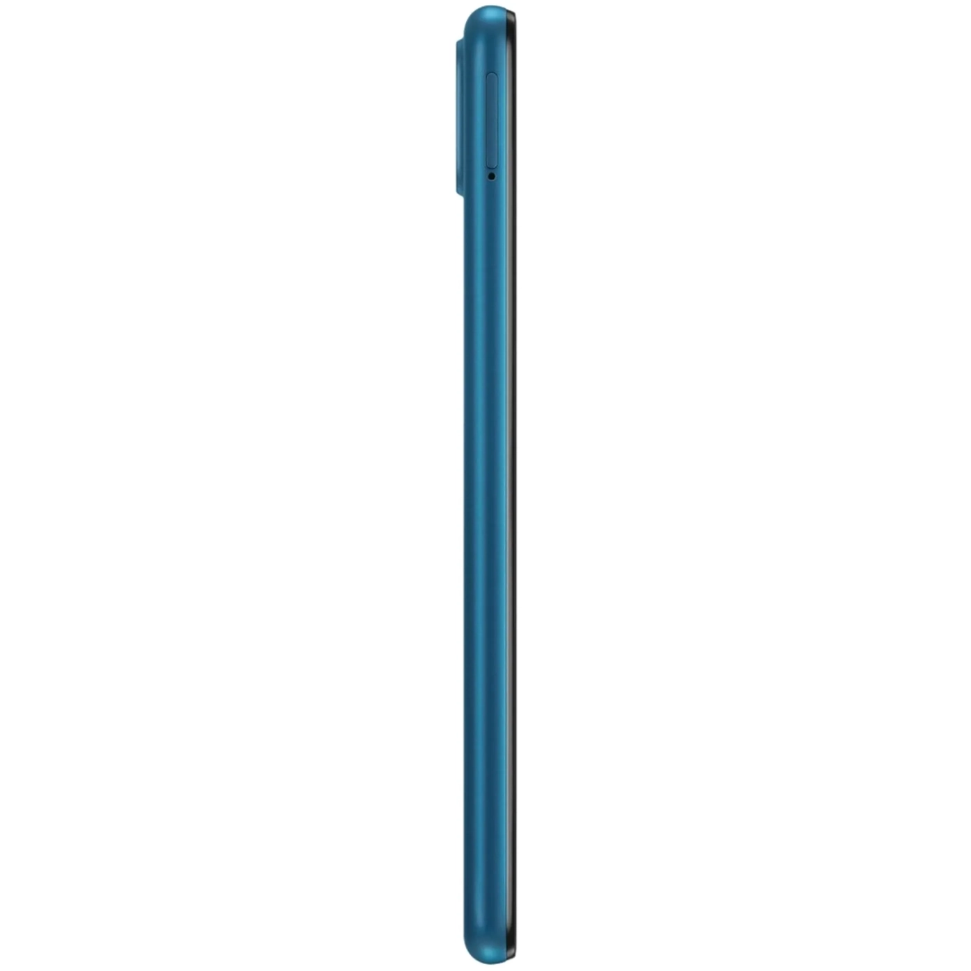 Купити Смартфон Samsung Galaxy A12 3/32GB Blue (SM-A127FZBUSEK) - фото 4