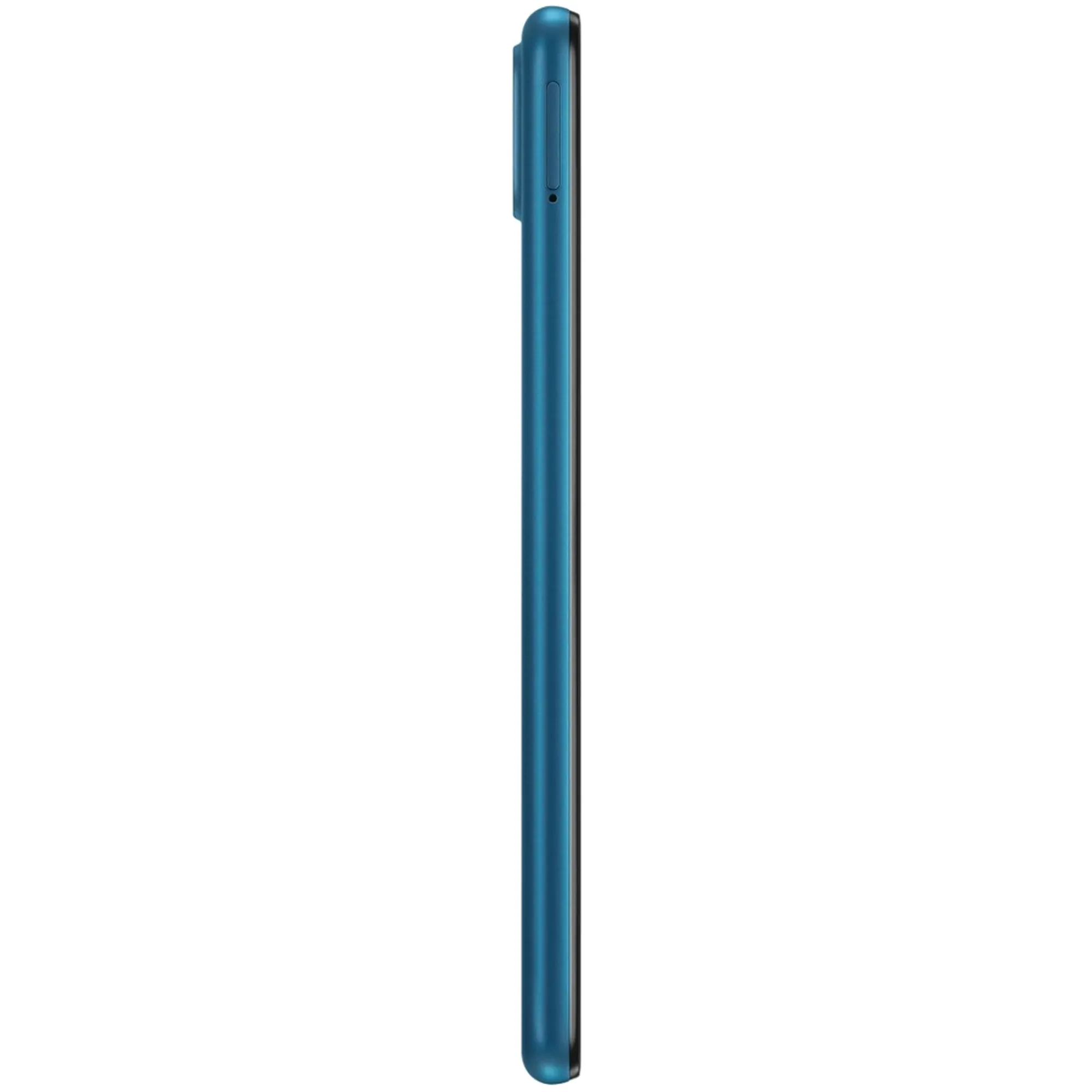 Купити Смартфон Samsung Galaxy A12 3/32GB Blue (SM-A127FZBUSEK) - фото 4