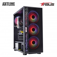 Купить Компьютер ARTLINE Gaming X56v20 - фото 13