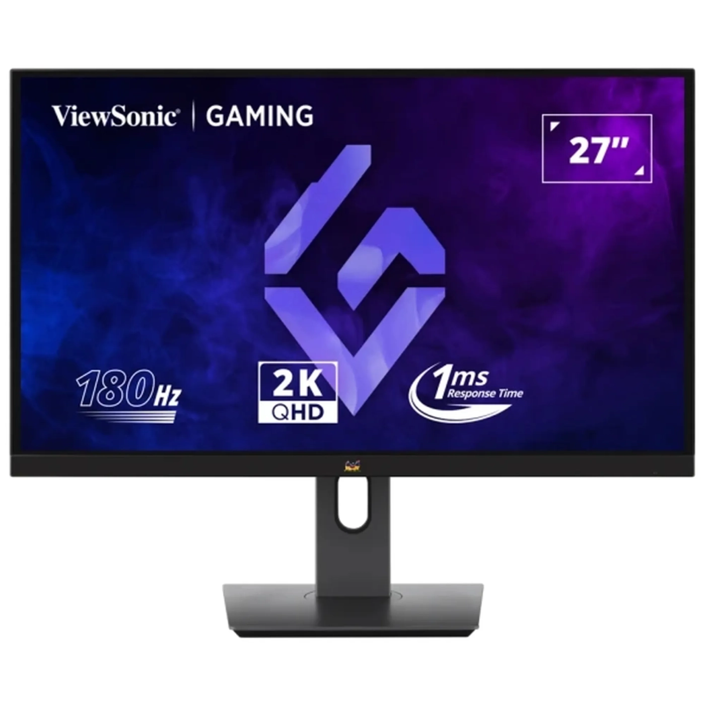 Купити Монітор 27" ViewSonic VX2758A-2K-PRO-2 - фото 2