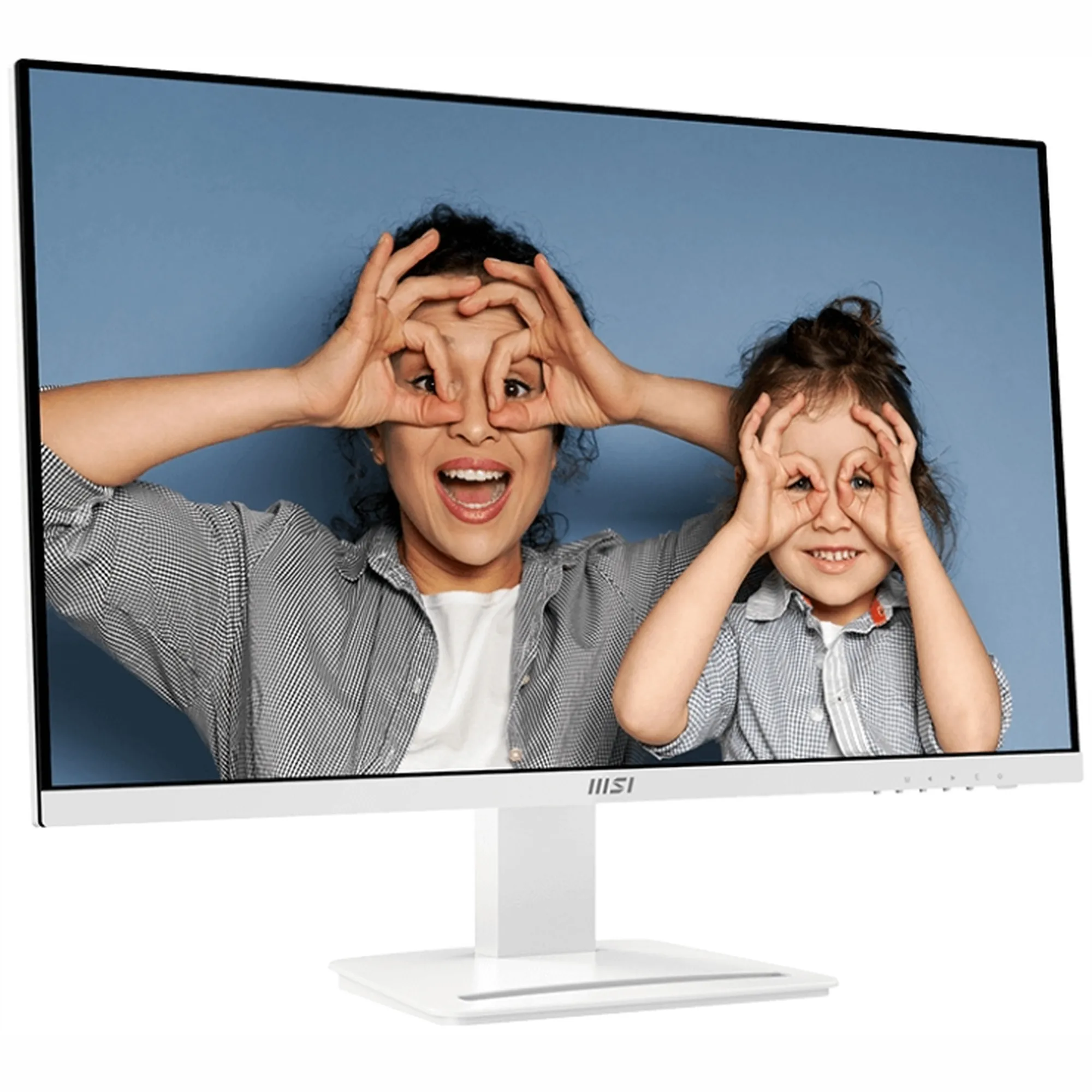Купити Монітор 27" MSI PRO MP273QW E2 - фото 2
