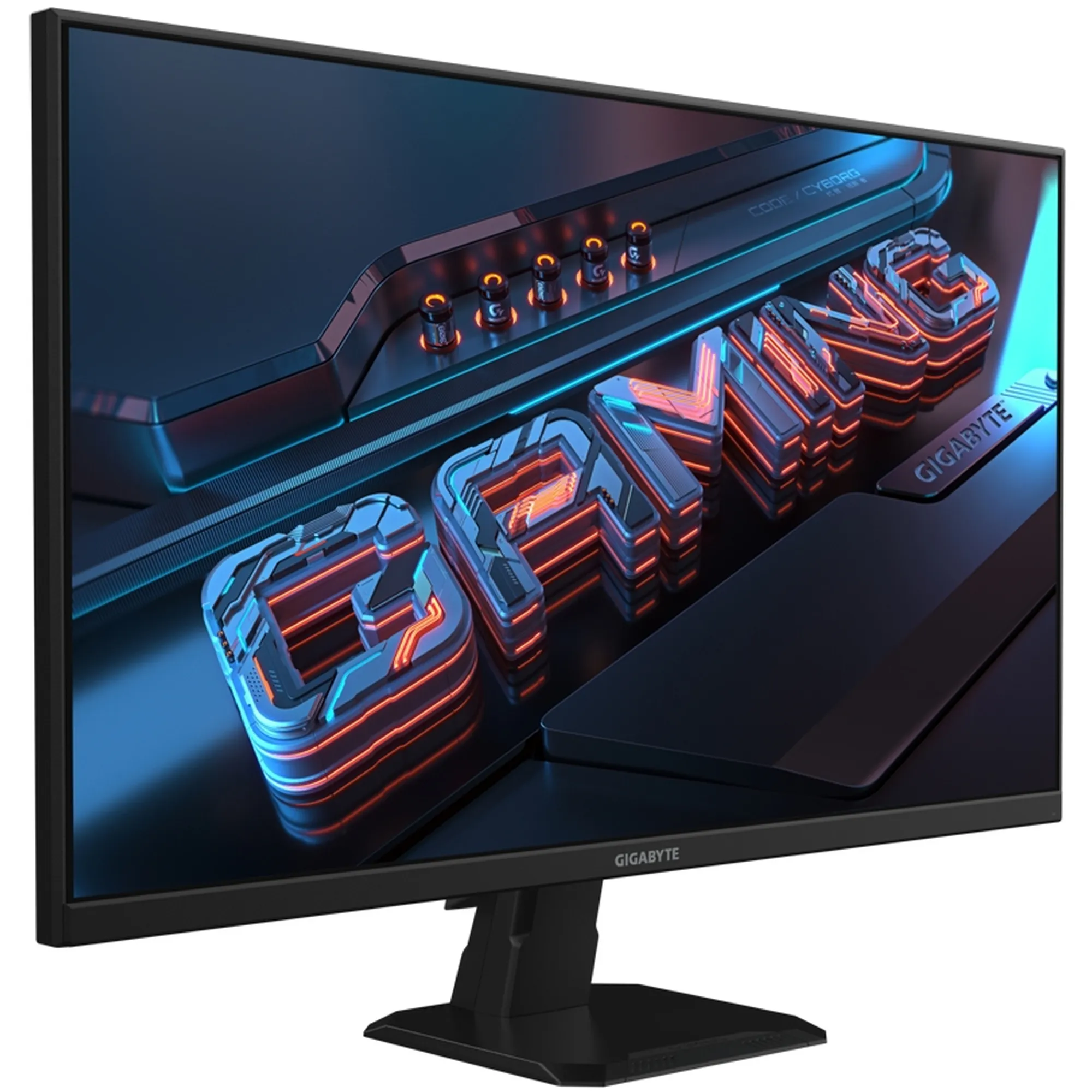 Купить Монитор 27" Gigabyte GS27QA - фото 2