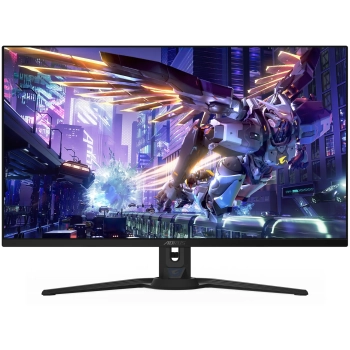 Купить Монитор 31.5" Gigabyte Aorus FO32U2P - фото 1