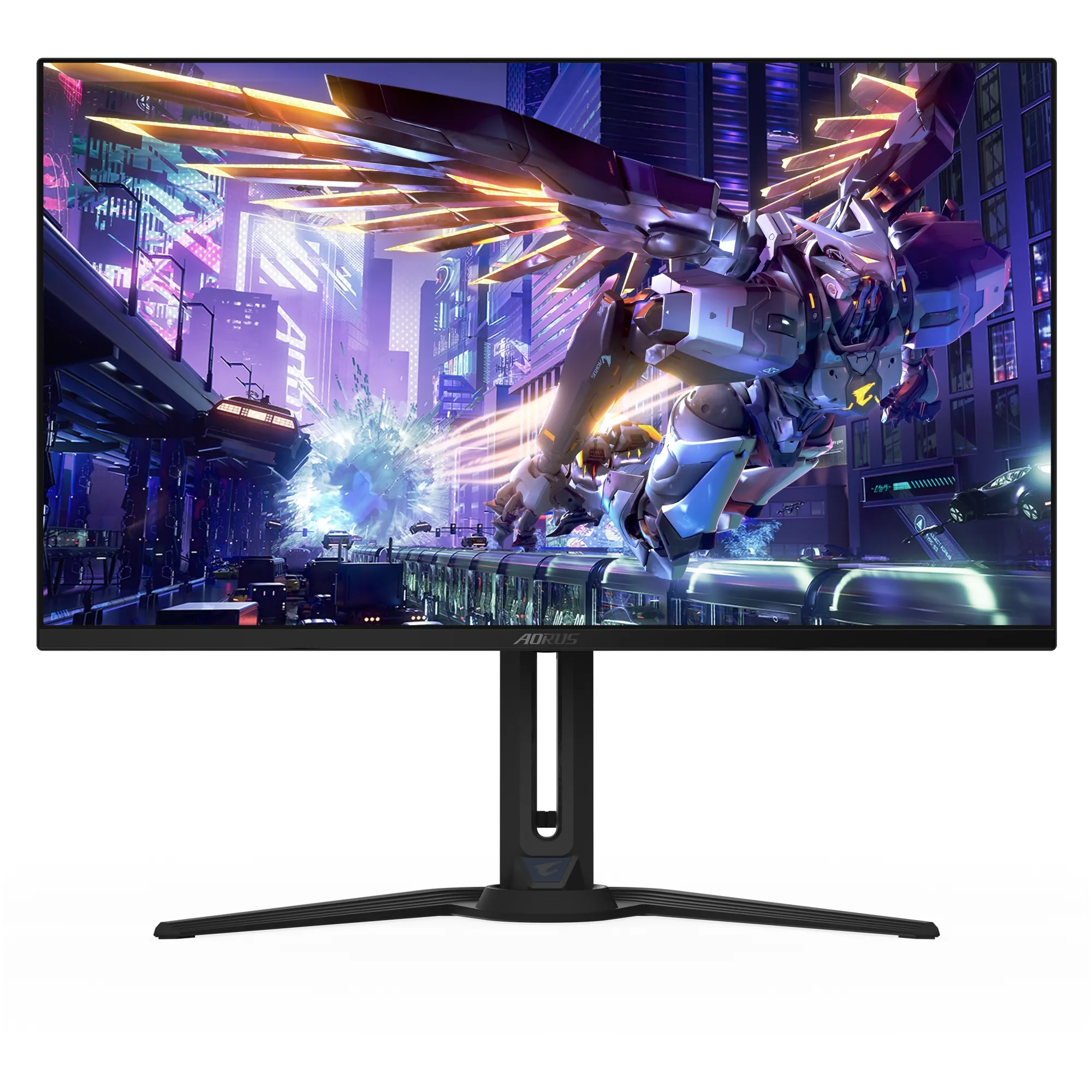 Купити Монітор 31.5" Gigabyte Aorus FO32U2P - фото 4