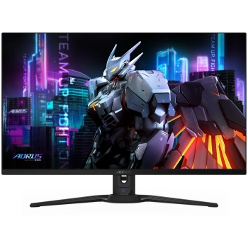 Купить Монитор 32" Gigabyte Aorus FO32U - фото 1