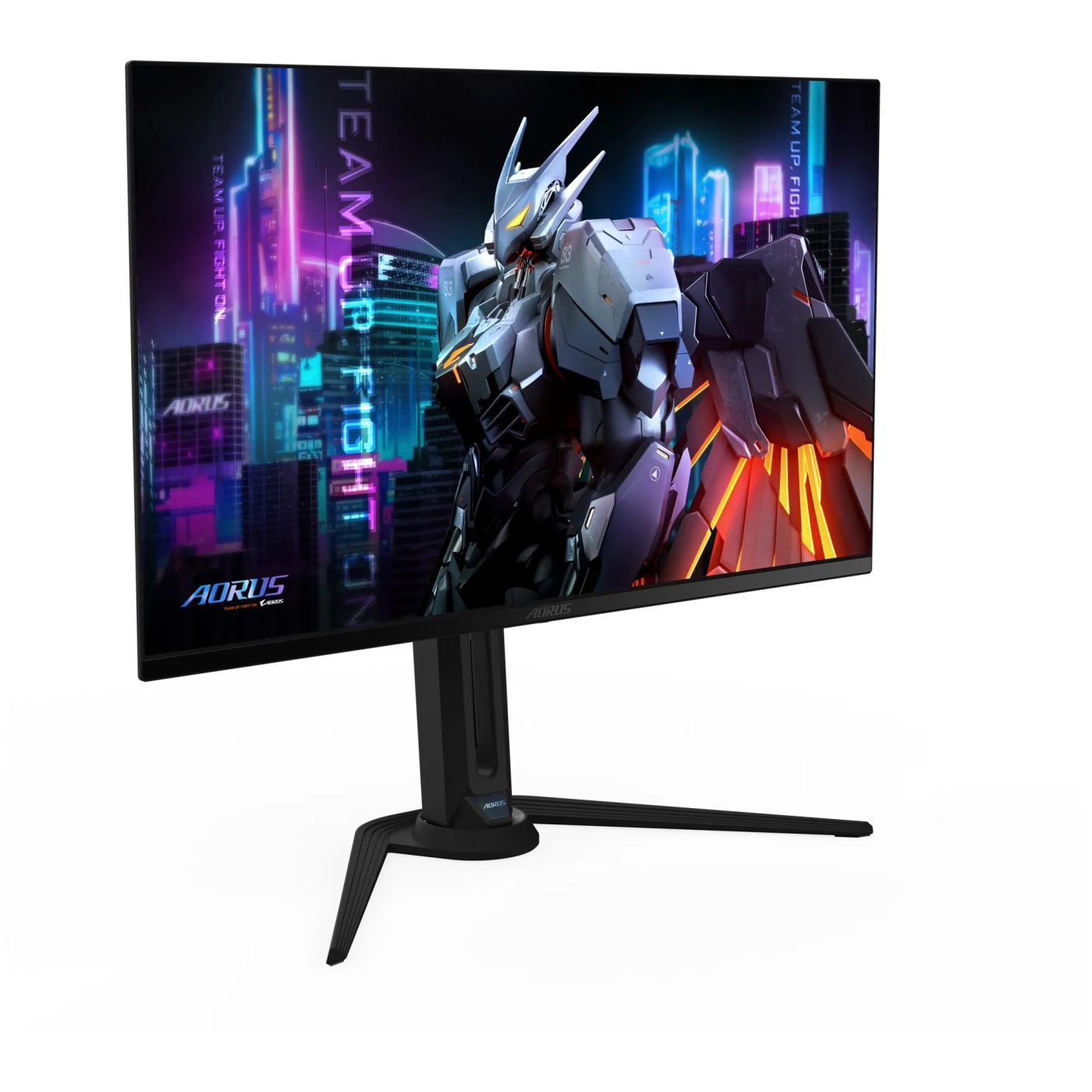 Купити Монітор 32" Gigabyte Aorus FO32U - фото 2