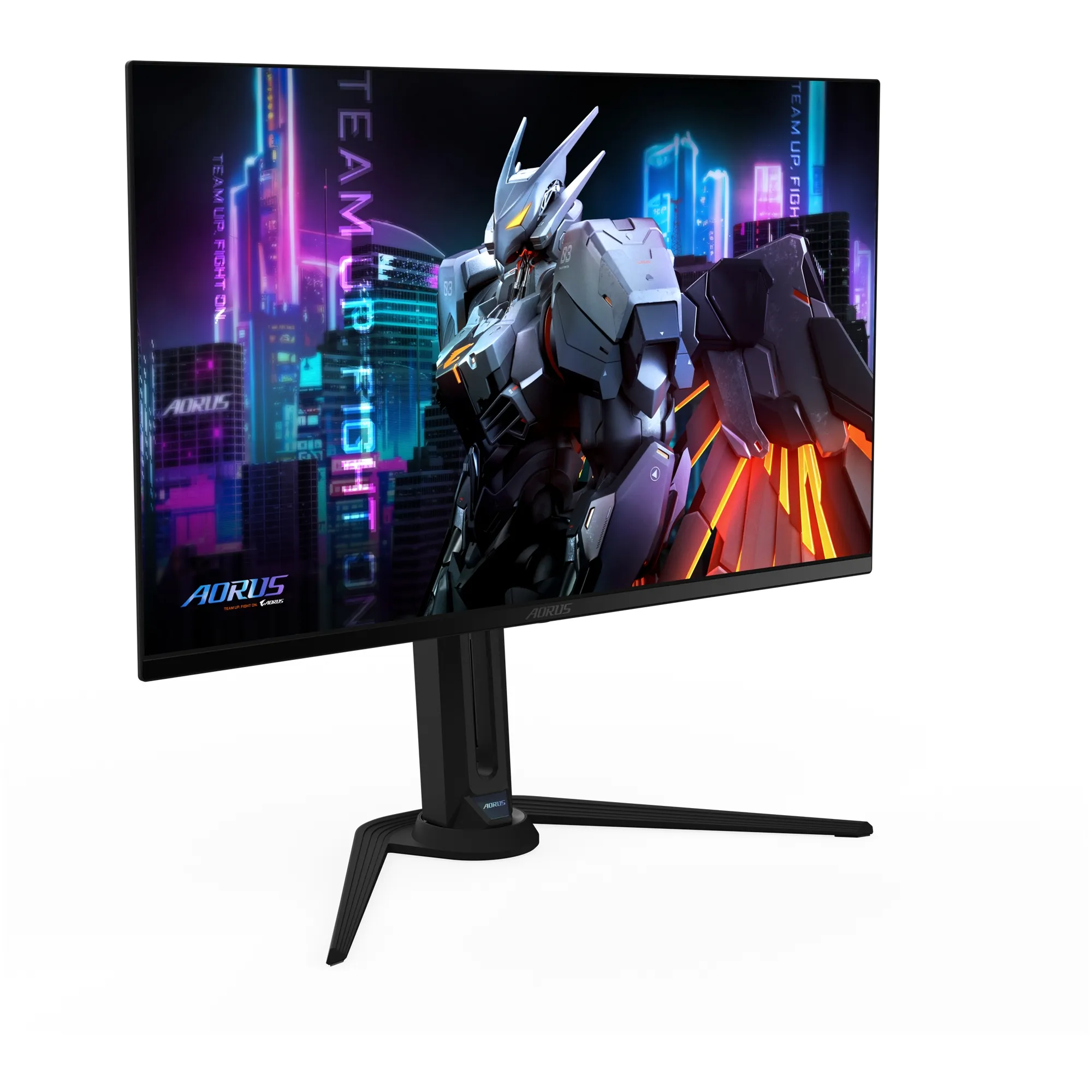 Купити Монітор 32" Gigabyte Aorus FO32U - фото 2