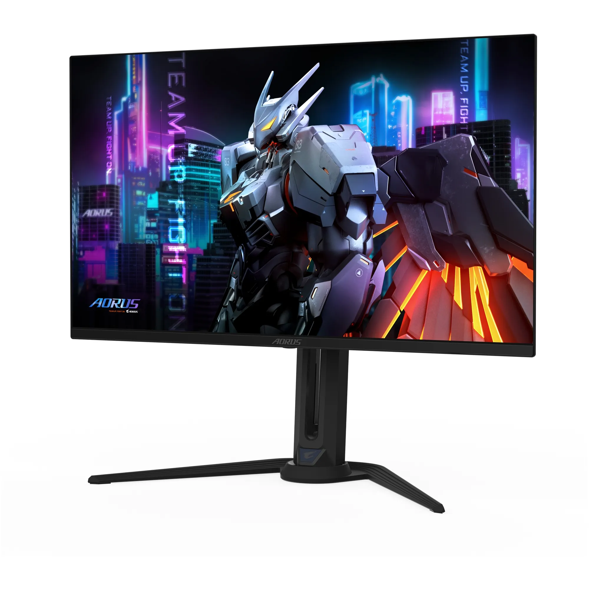 Купити Монітор 32" Gigabyte Aorus FO32U - фото 3