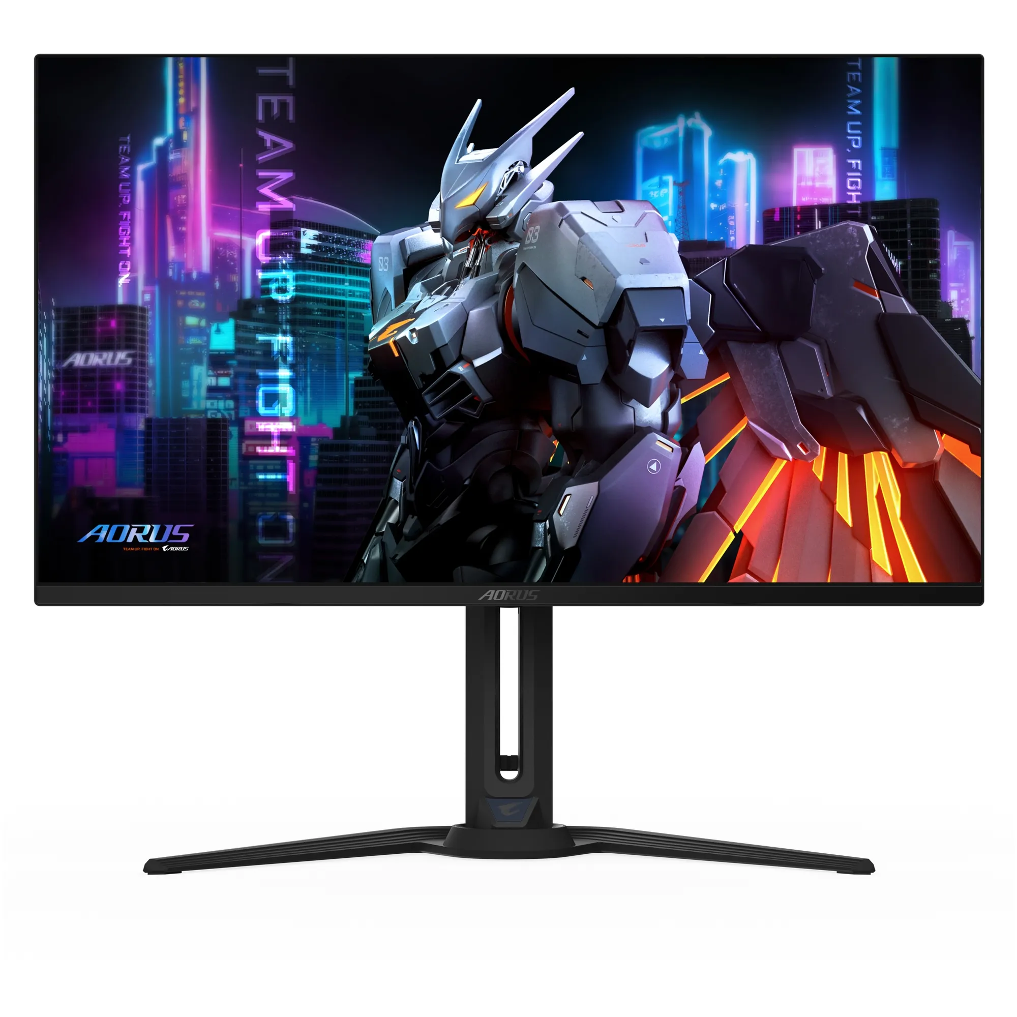 Купити Монітор 32" Gigabyte Aorus FO32U - фото 4