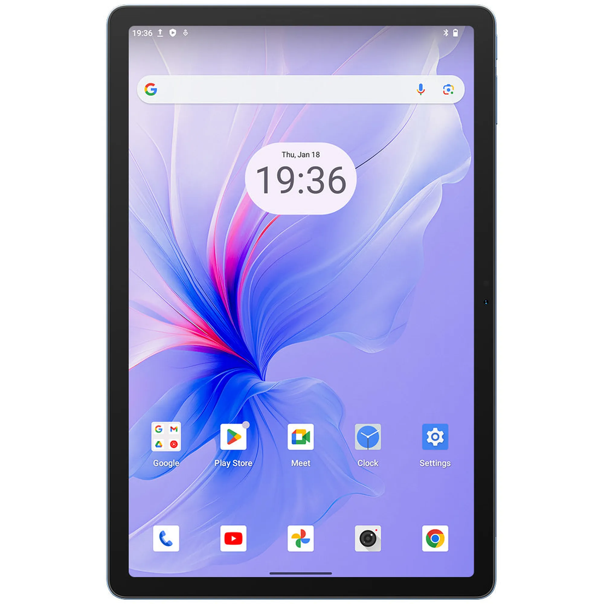 Купить Планшет Blackview Tab 16 Pro 8/256GB Blue (6931548316817) - фото 2