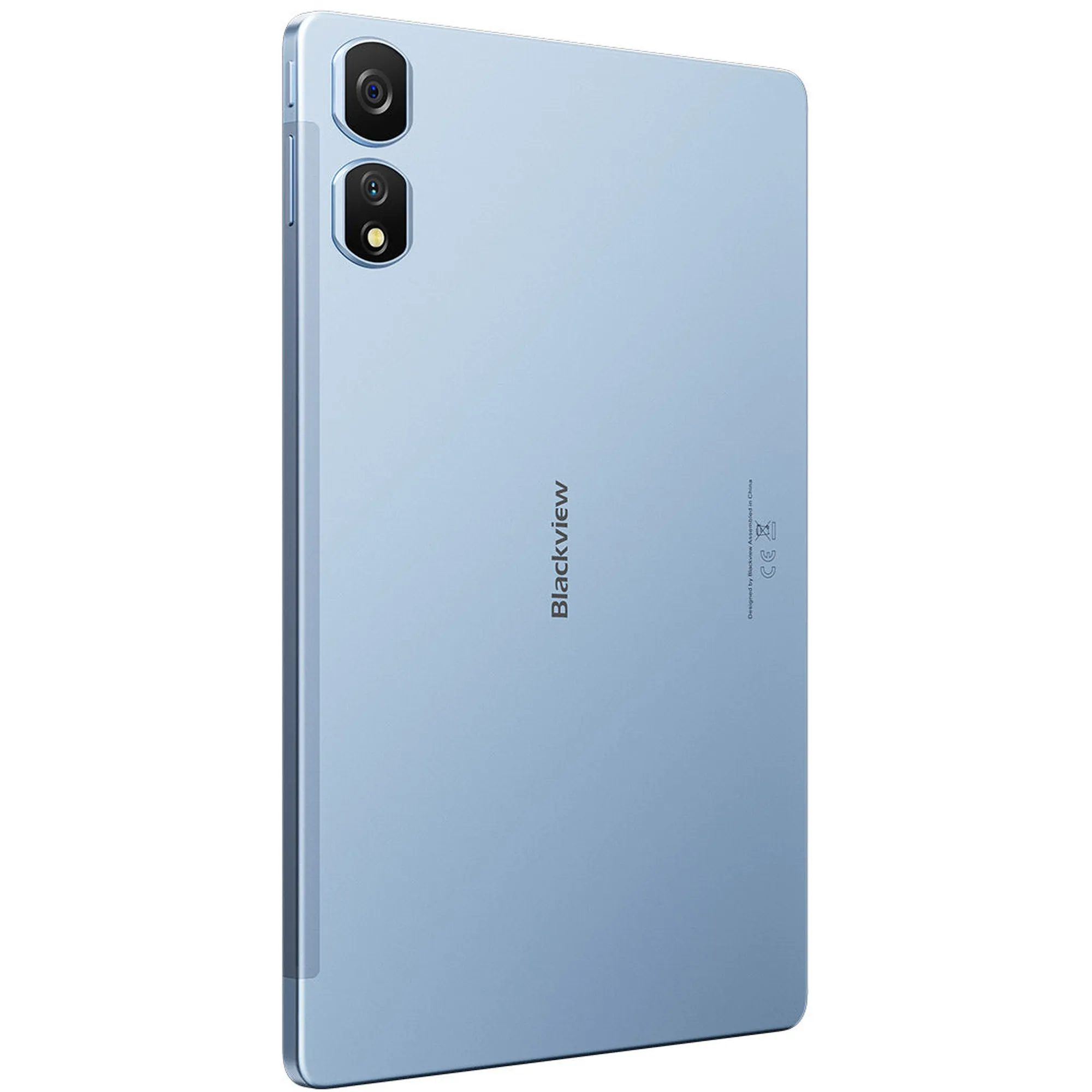 Купить Планшет Blackview Tab 16 Pro 8/256GB Blue (6931548316817) - фото 4