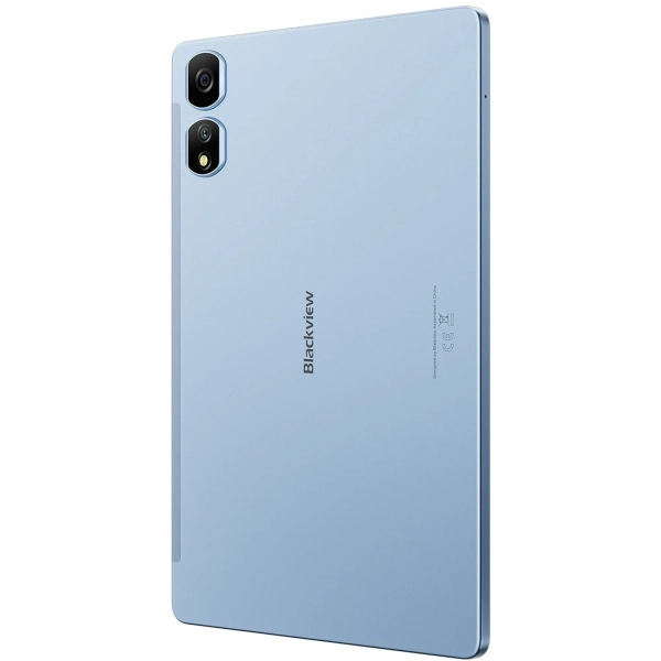 Купить Планшет Blackview Tab 16 Pro 8/256GB Blue (6931548316817) - фото 5