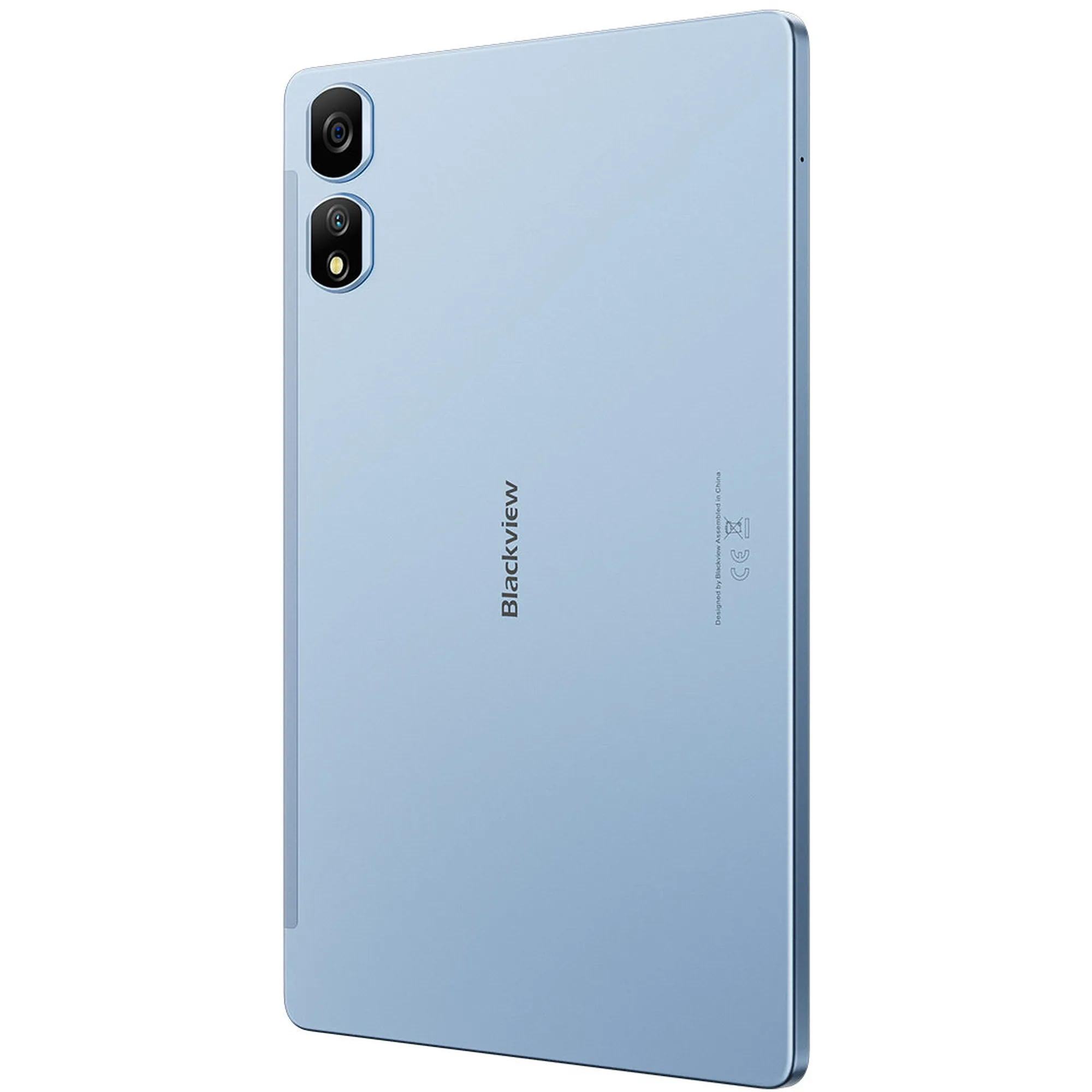 Купить Планшет Blackview Tab 16 Pro 8/256GB Blue (6931548316817) - фото 5
