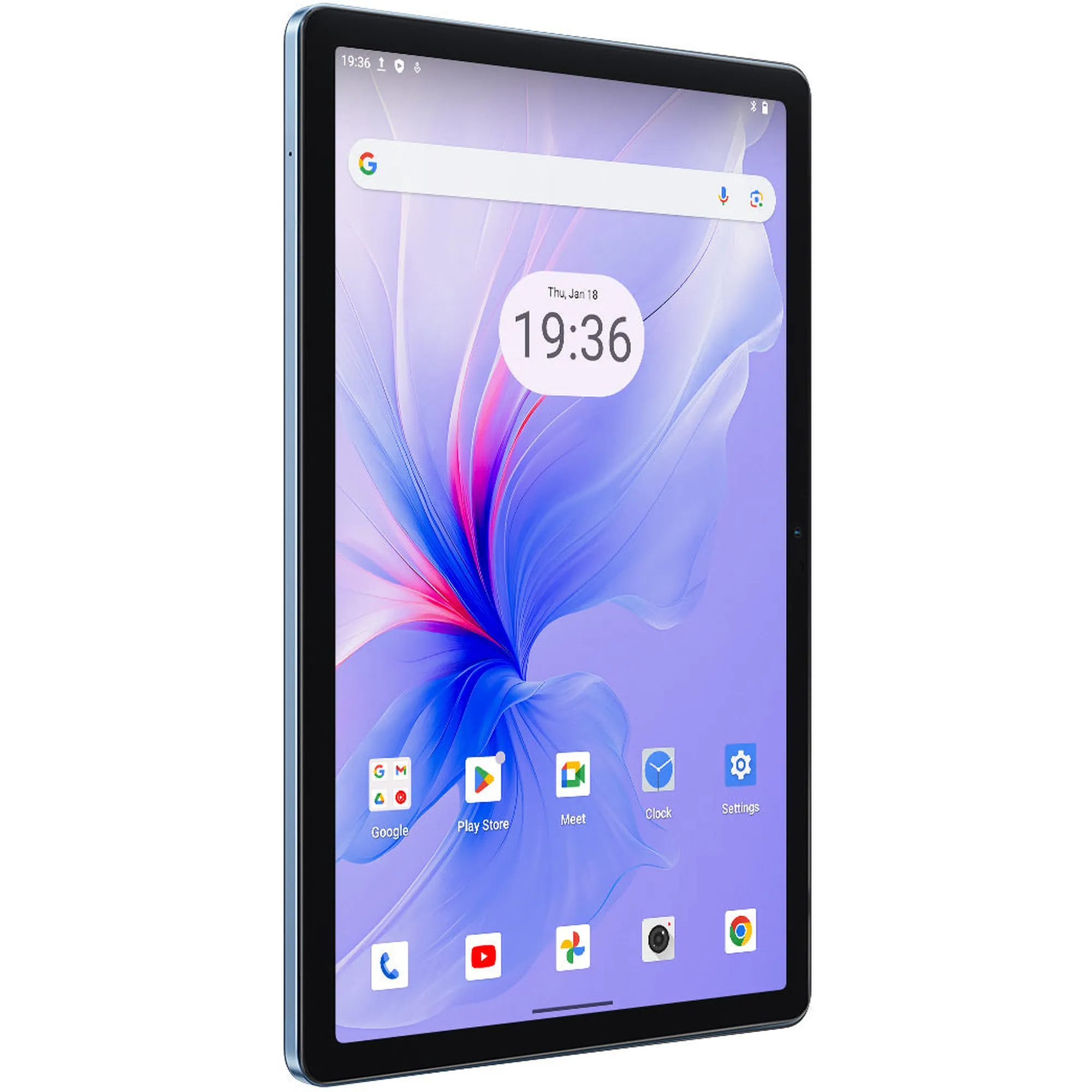 Купить Планшет Blackview Tab 16 Pro 8/256GB Blue (6931548316817) - фото 6