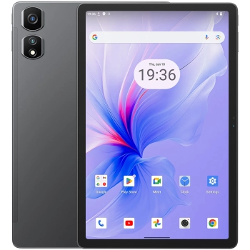 Купити Планшет Blackview Tab 16 Pro 8/256GB Nightfall Grey (6931548316800) - фото 1