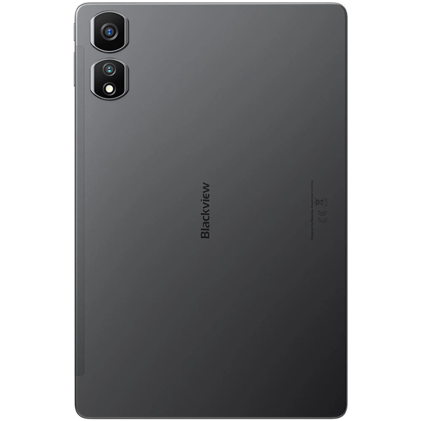 Купити Планшет Blackview Tab 16 Pro 8/256GB Nightfall Grey (6931548316800) - фото 3