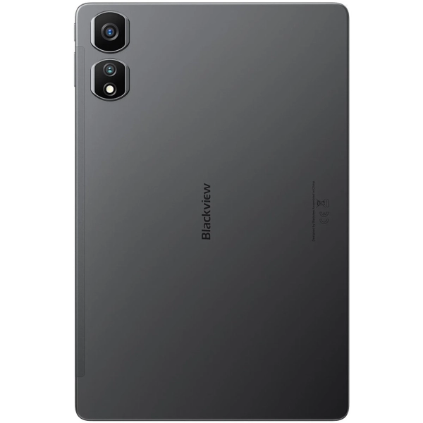 Купити Планшет Blackview Tab 16 Pro 8/256GB Nightfall Grey (6931548316800) - фото 3