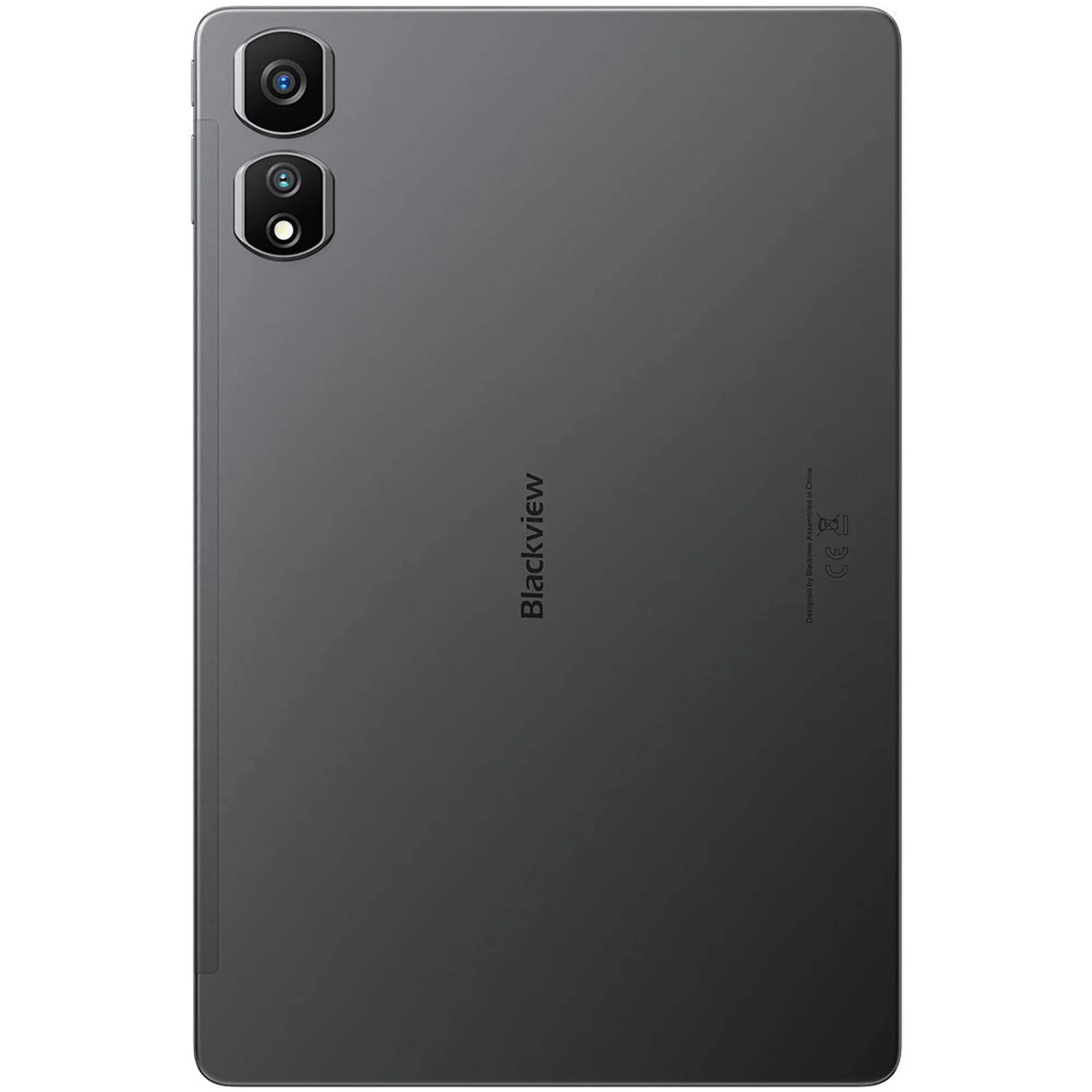 Купити Планшет Blackview Tab 16 Pro 8/256GB Nightfall Grey (6931548316800) - фото 3