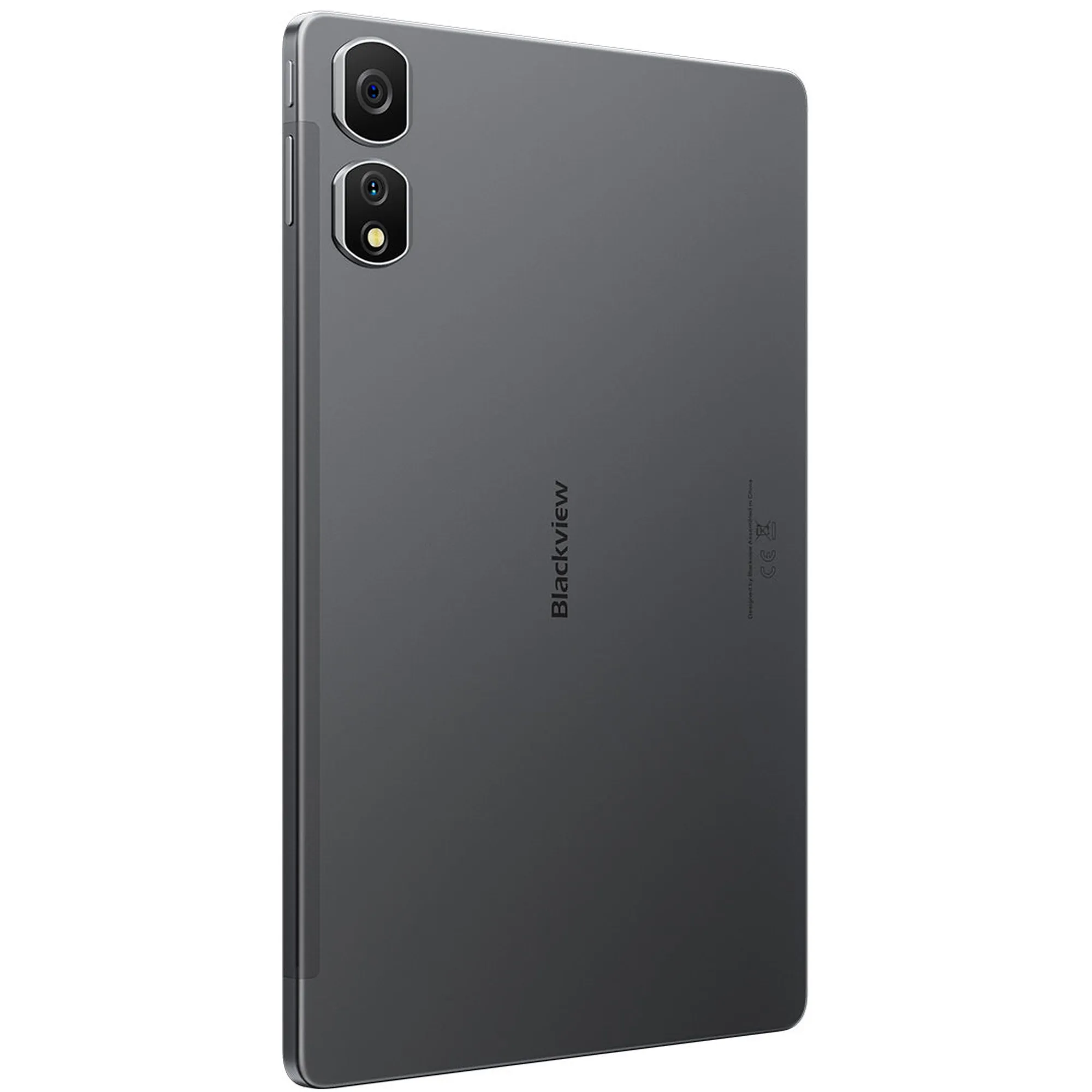 Купити Планшет Blackview Tab 16 Pro 8/256GB Nightfall Grey (6931548316800) - фото 4