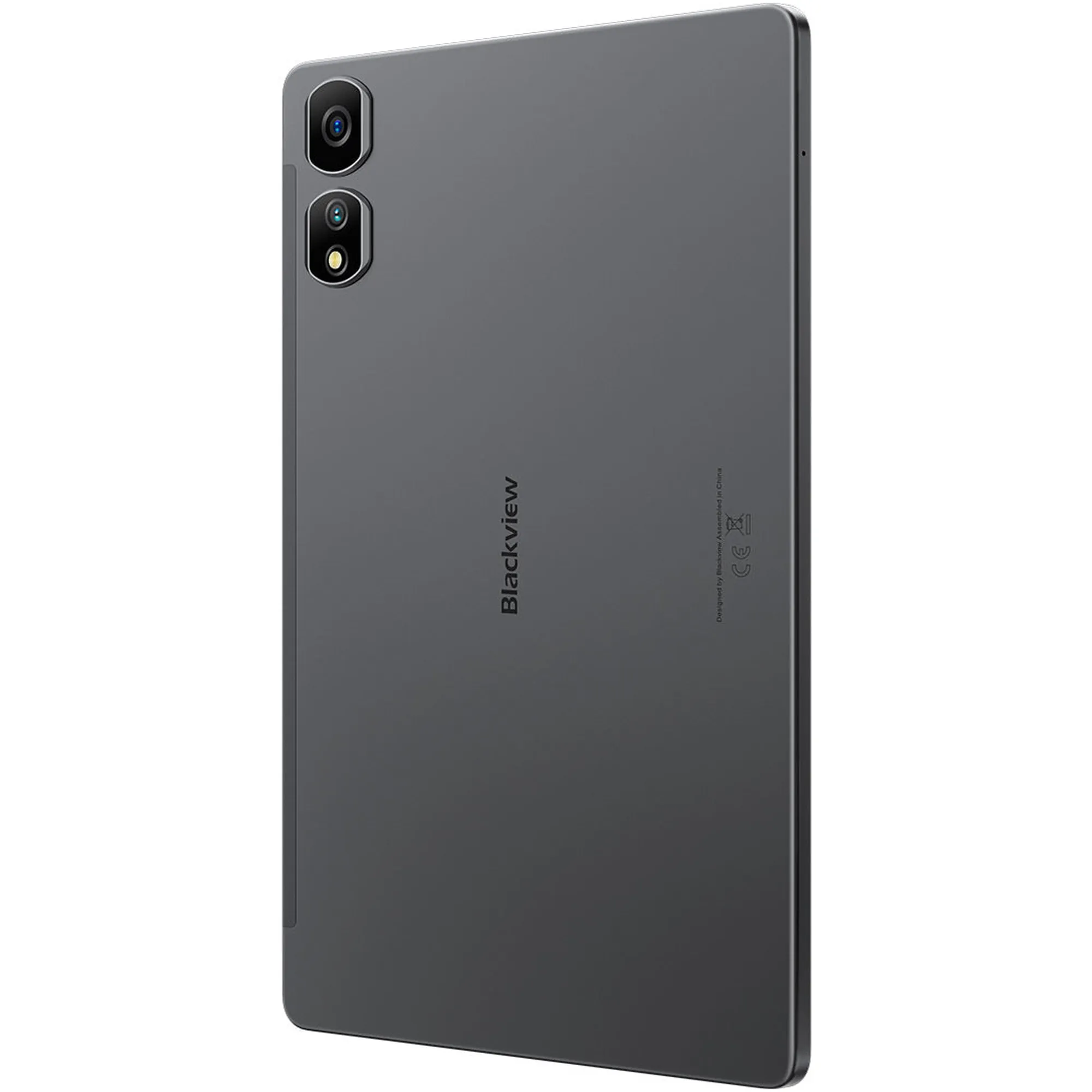Купити Планшет Blackview Tab 16 Pro 8/256GB Nightfall Grey (6931548316800) - фото 5
