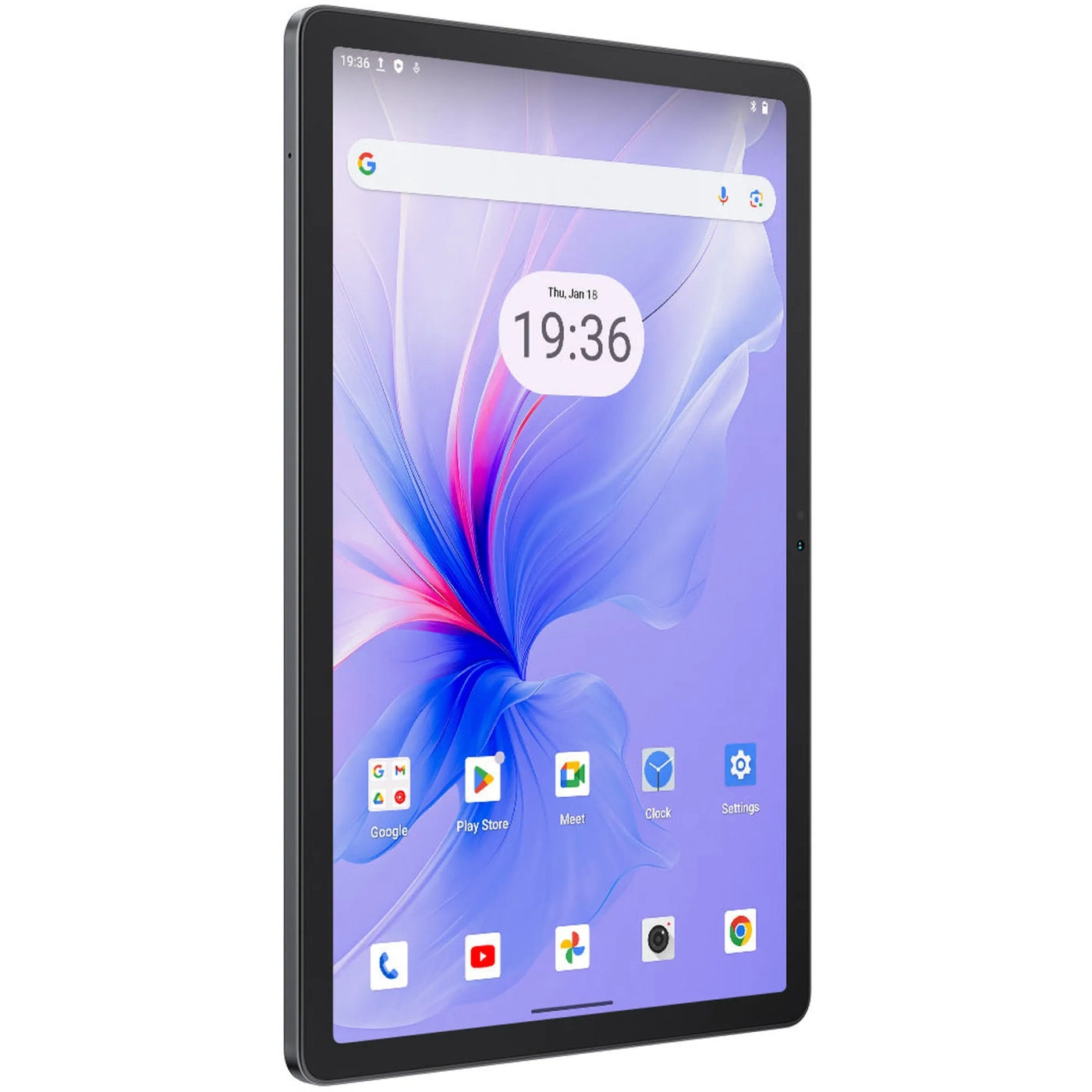 Купити Планшет Blackview Tab 16 Pro 8/256GB Nightfall Grey (6931548316800) - фото 6