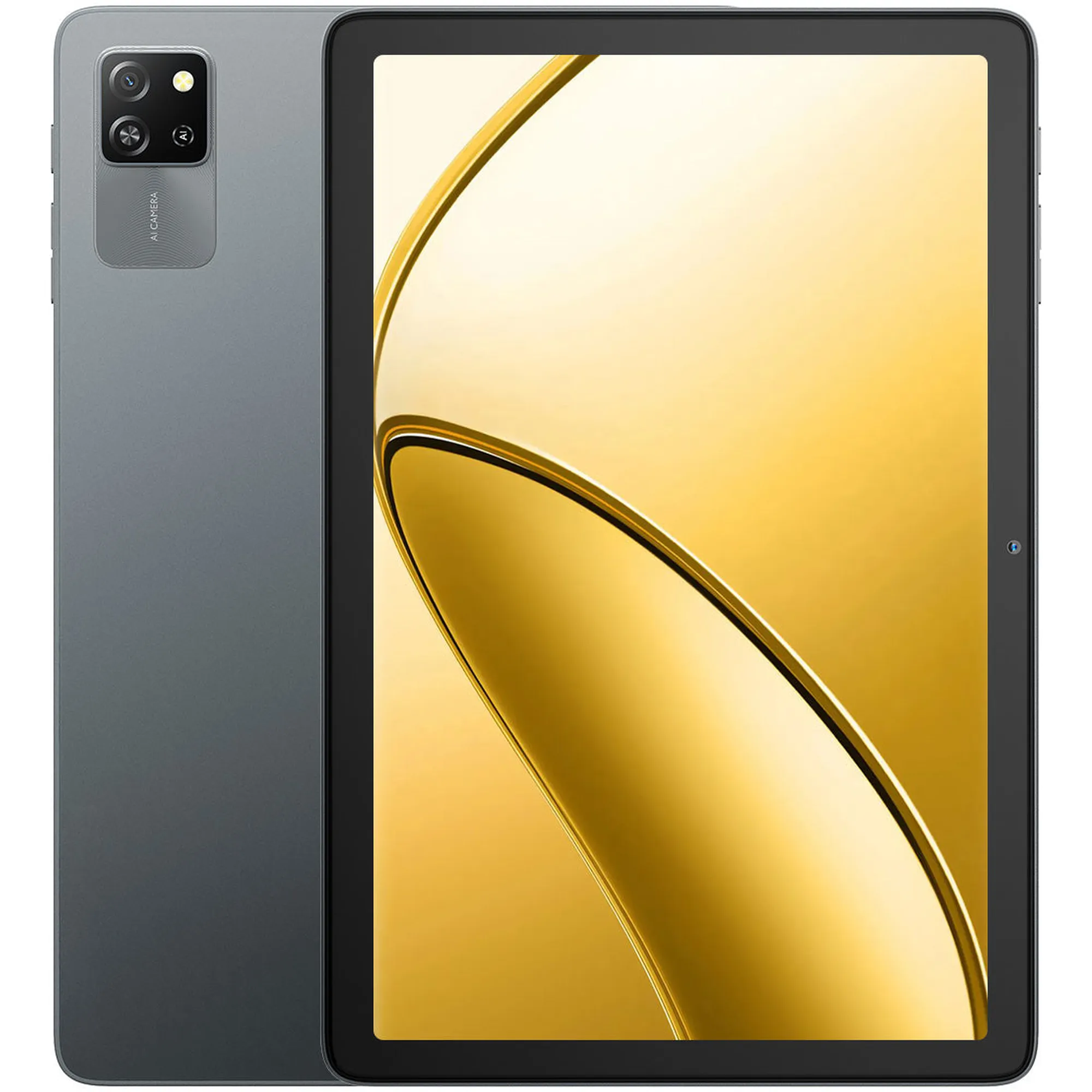 Купити Планшет Blackview Tab 60 4/128GB WiFi Slate Grey (6931548318200) - фото 1