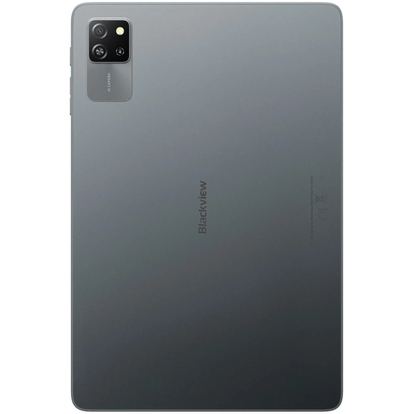 Купити Планшет Blackview Tab 60 4/128GB WiFi Slate Grey (6931548318200) - фото 3