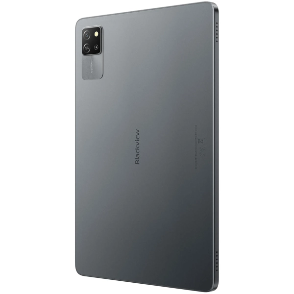 Купити Планшет Blackview Tab 60 4/128GB WiFi Slate Grey (6931548318200) - фото 4