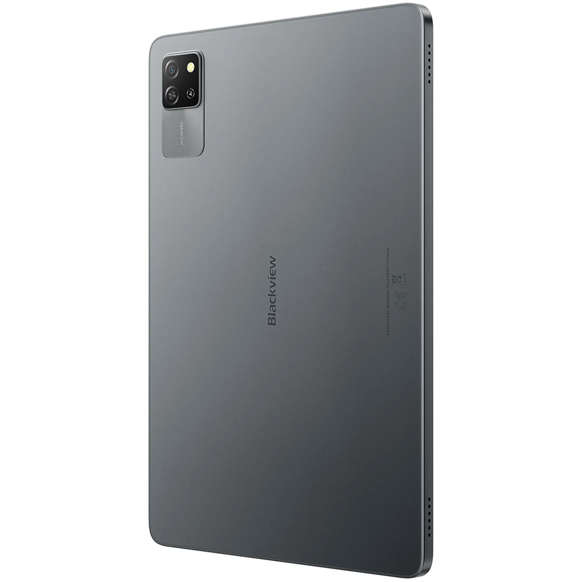 Купити Планшет Blackview Tab 60 4/128GB WiFi Slate Grey (6931548318200) - фото 4