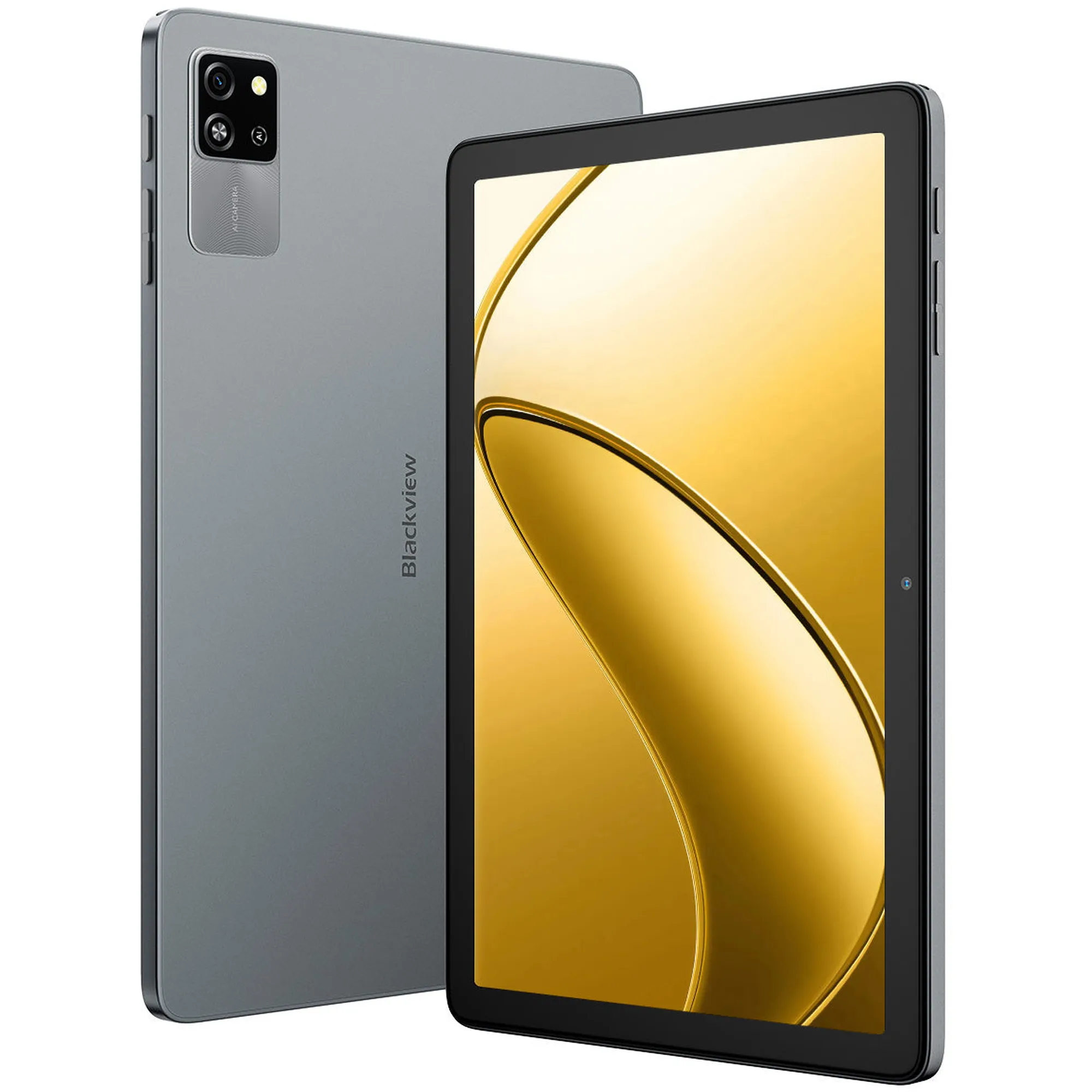 Купити Планшет Blackview Tab 60 4/128GB WiFi Slate Grey (6931548318200) - фото 7