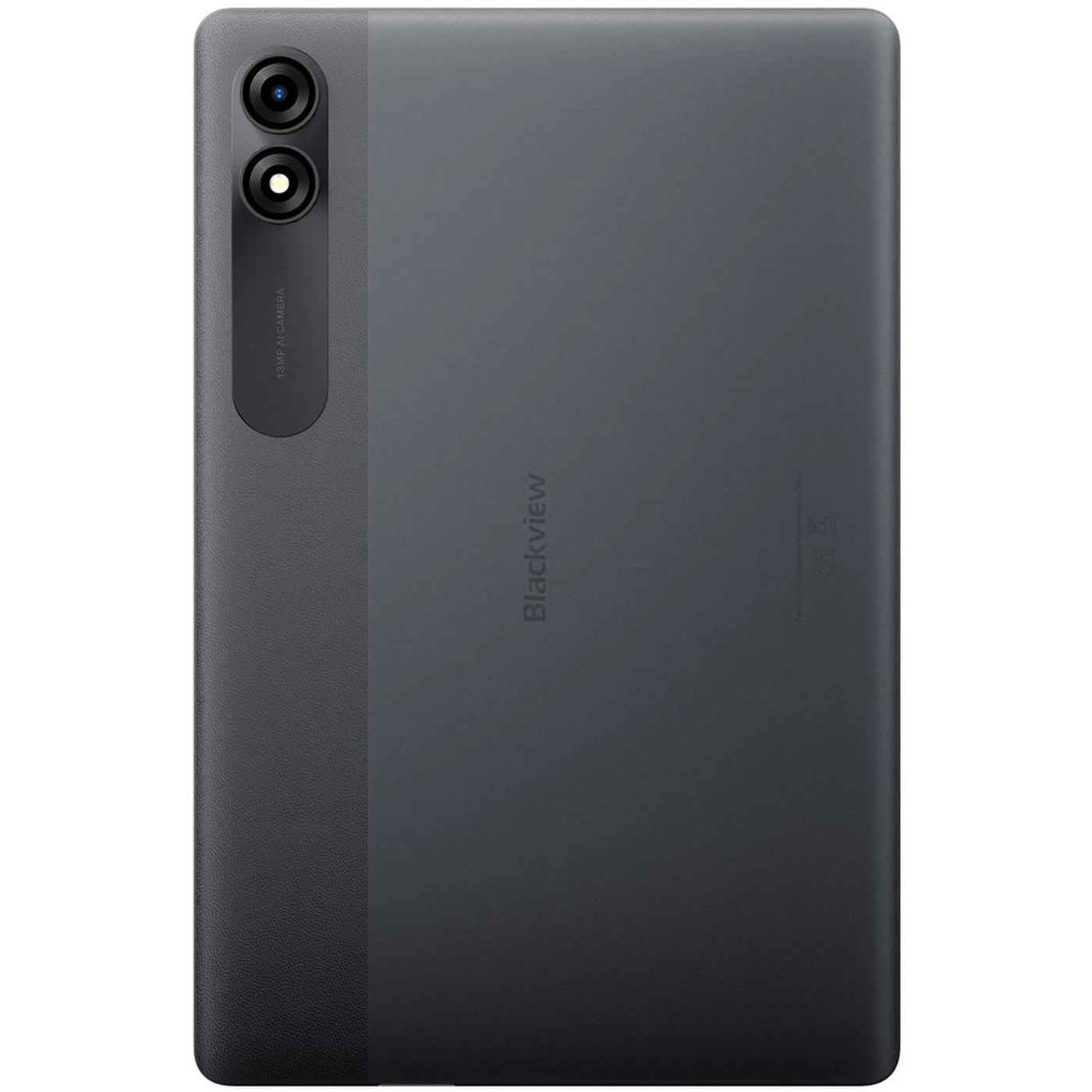 Купить Планшет Blackview Tab 90 8/128GB Ink Grey (6931548318118) - фото 3