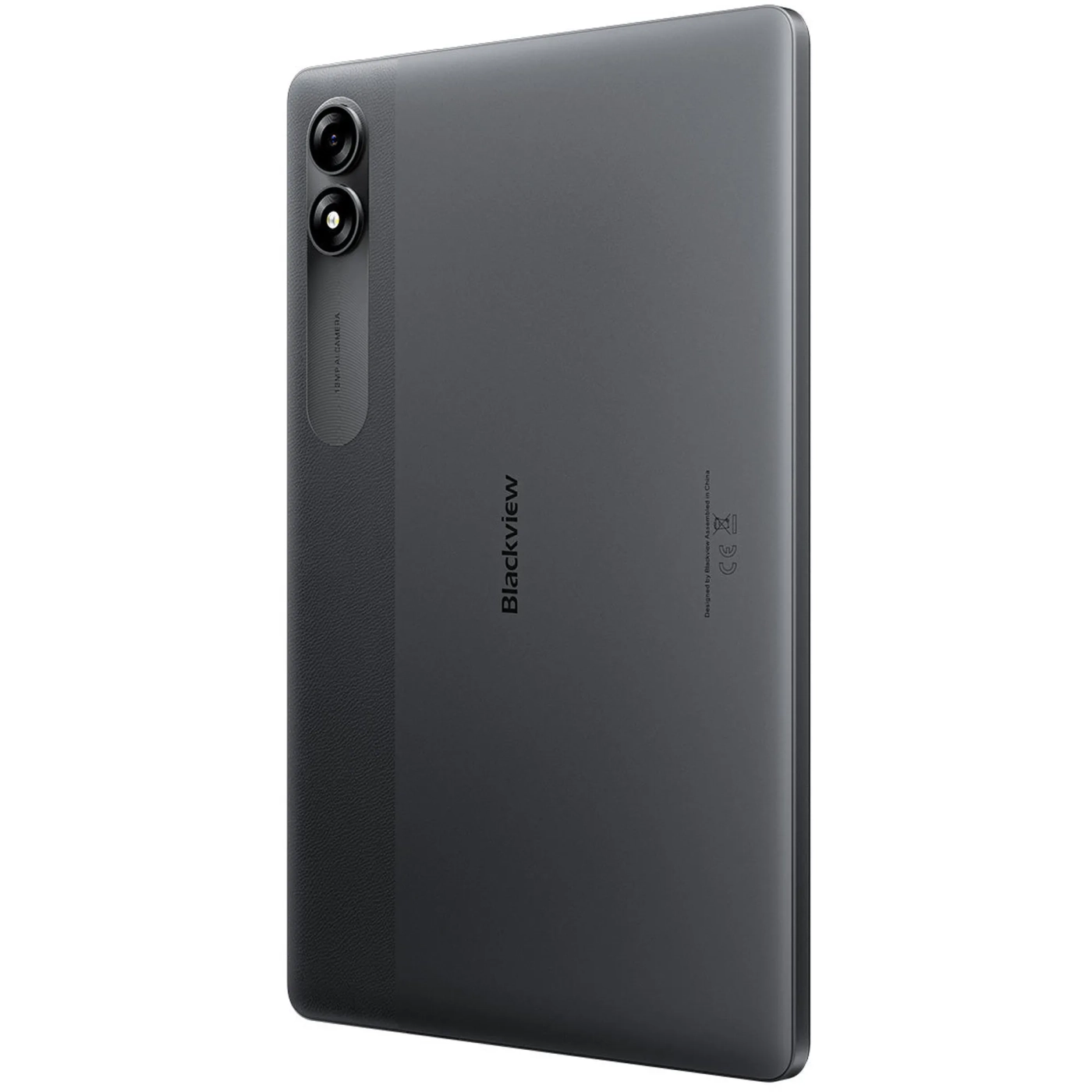 Купить Планшет Blackview Tab 90 8/128GB Ink Grey (6931548318118) - фото 4