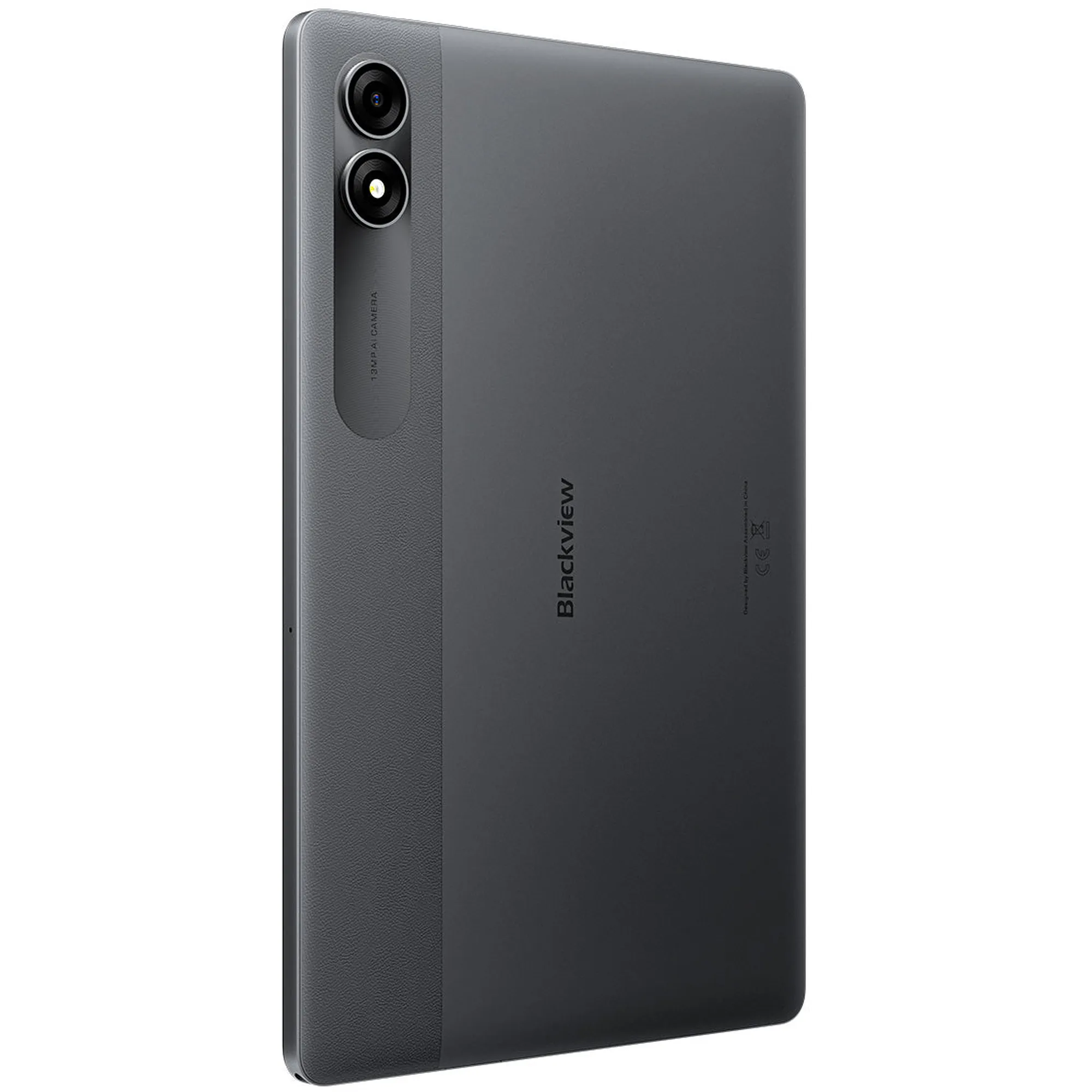 Купить Планшет Blackview Tab 90 8/128GB Ink Grey (6931548318118) - фото 5
