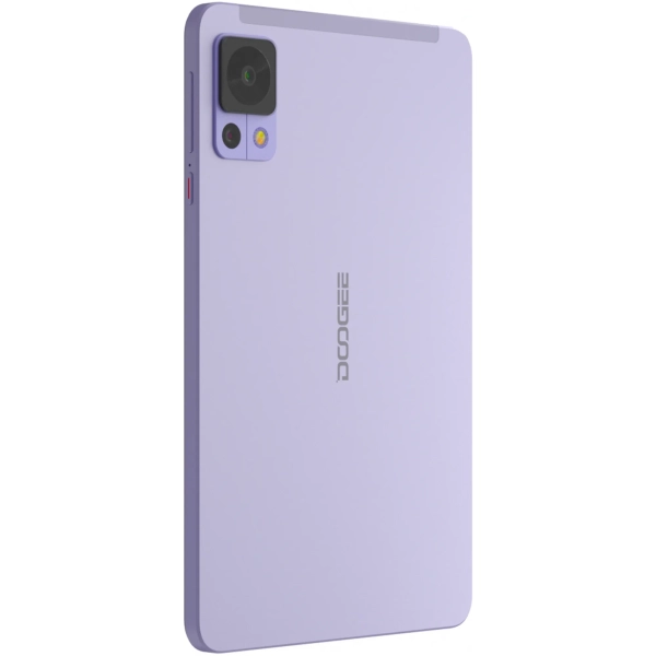 Купити Планшет Doogee T20 mini 4/128GB LTE Moonlit Purple (6924351646011) - фото 5
