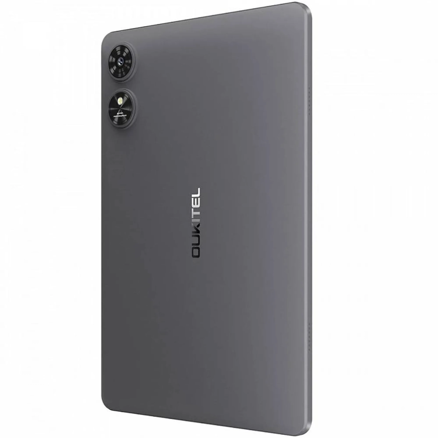 Купити Планшет Oukitel OT6 4/64GB WiFi Grey (6931940745277) - фото 2