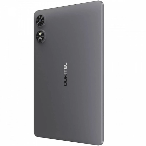 Купити Планшет Oukitel OT6 4/64GB WiFi Grey (6931940745277) - фото 2