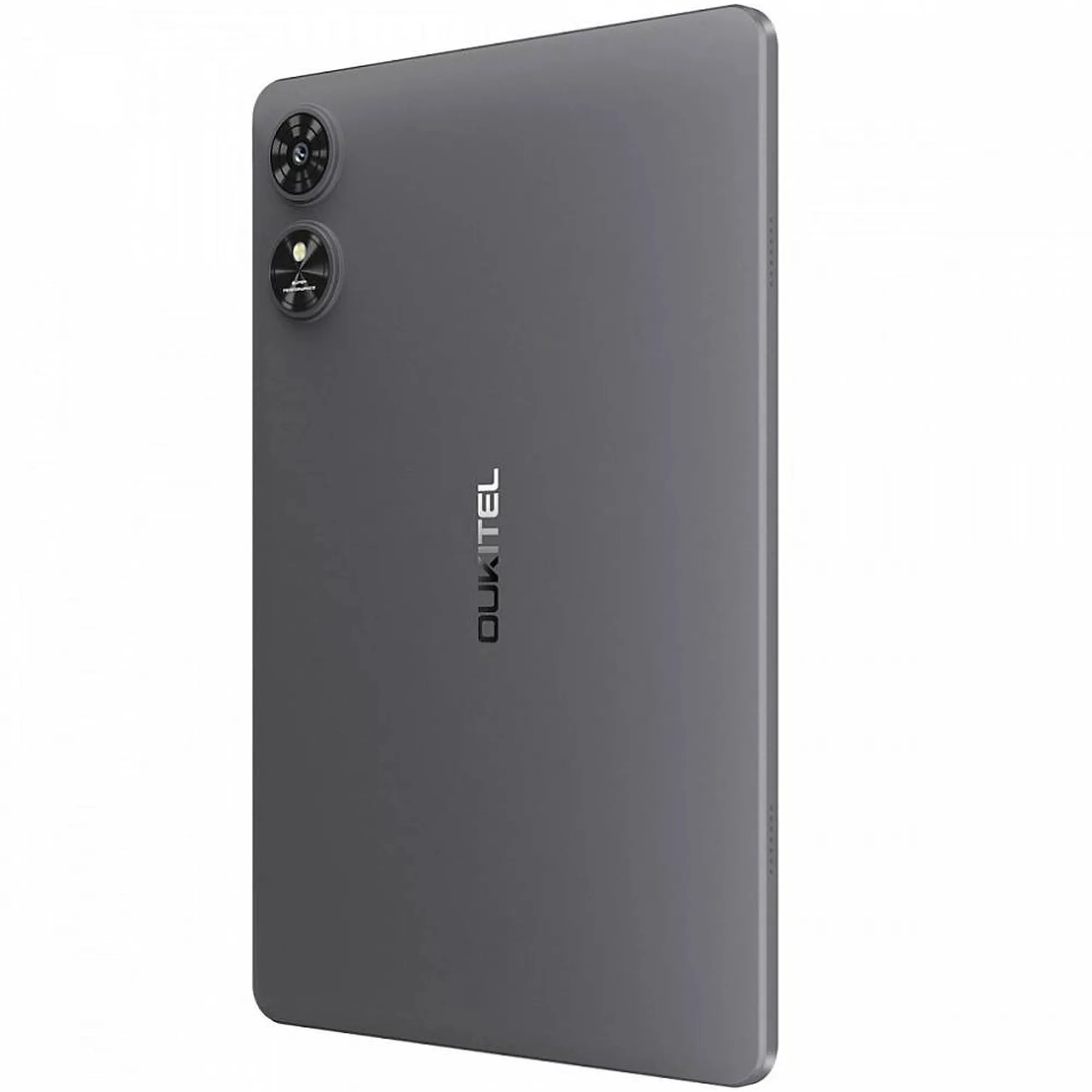 Купити Планшет Oukitel OT6 4/64GB WiFi Grey (6931940745277) - фото 2