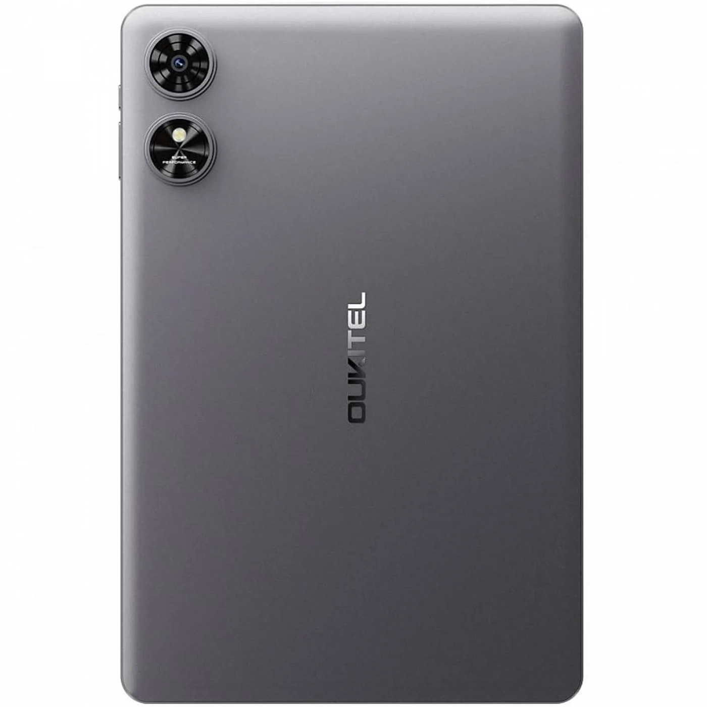 Купити Планшет Oukitel OT6 4/64GB WiFi Grey (6931940745277) - фото 3