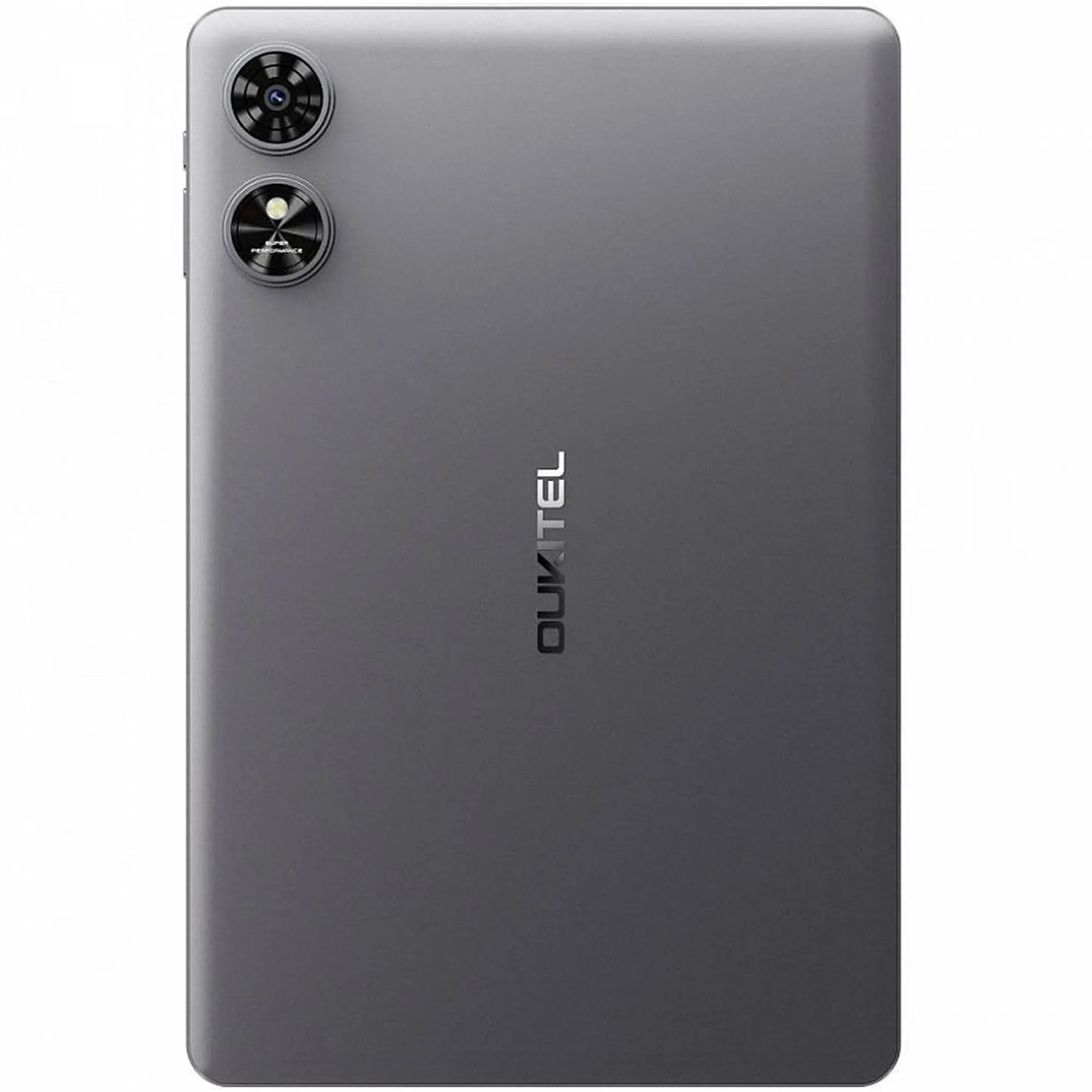 Купити Планшет Oukitel OT6 4/64GB WiFi Grey (6931940745277) - фото 3