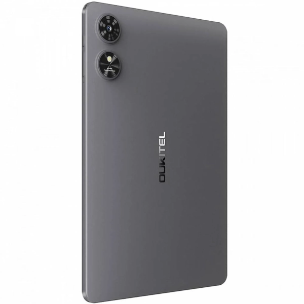 Купити Планшет Oukitel OT6 4/64GB WiFi Grey (6931940745277) - фото 4