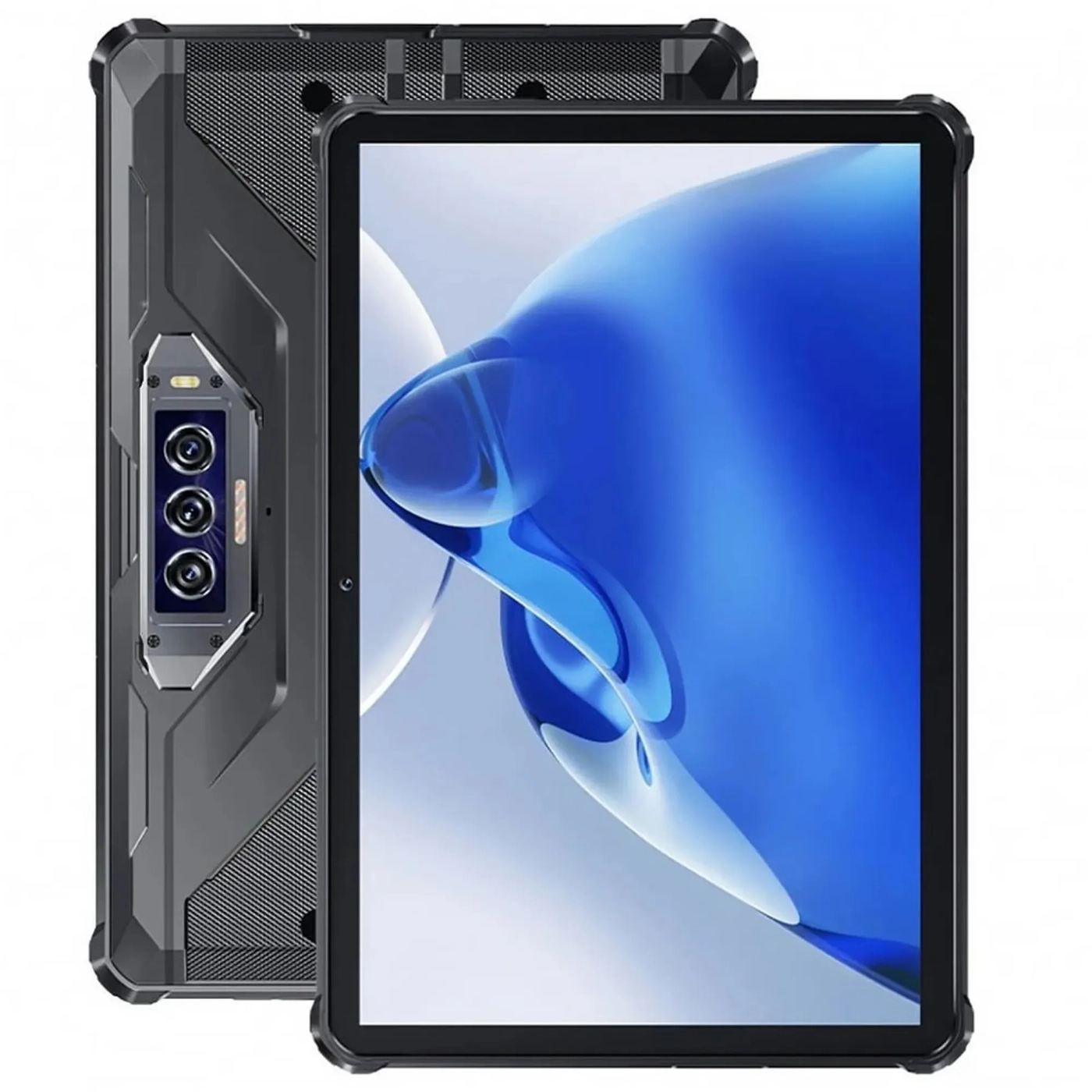 Купити Планшет Oukitel RT7 5G 12/256GB Blue (6931940751421) - фото 1