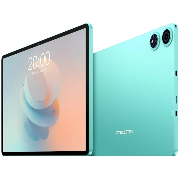Купить Планшет Teclast P50AI 6/128GB WiFi Guava Teal (6940709687147) - фото 6
